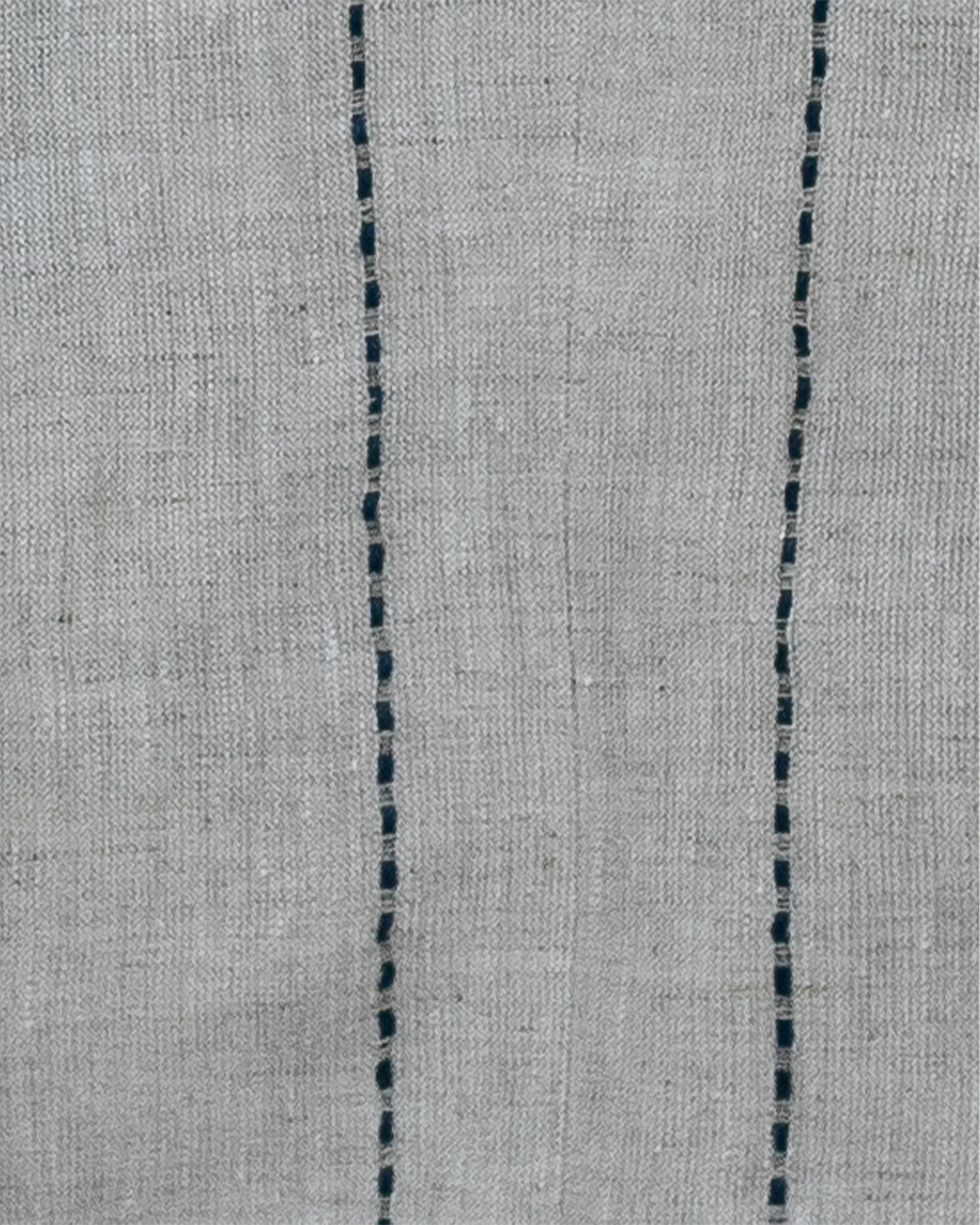 MLS LINEN COAT 1PC