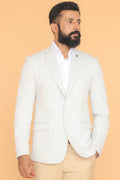 MLS PLAIN COAT 1PC