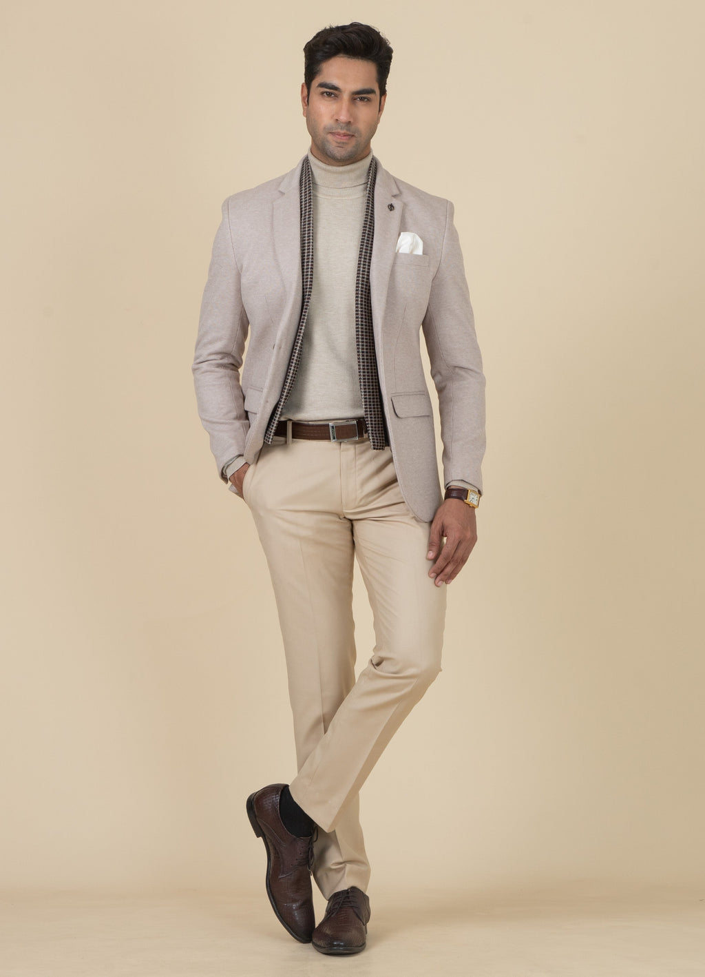 MLS COAT 1PCS