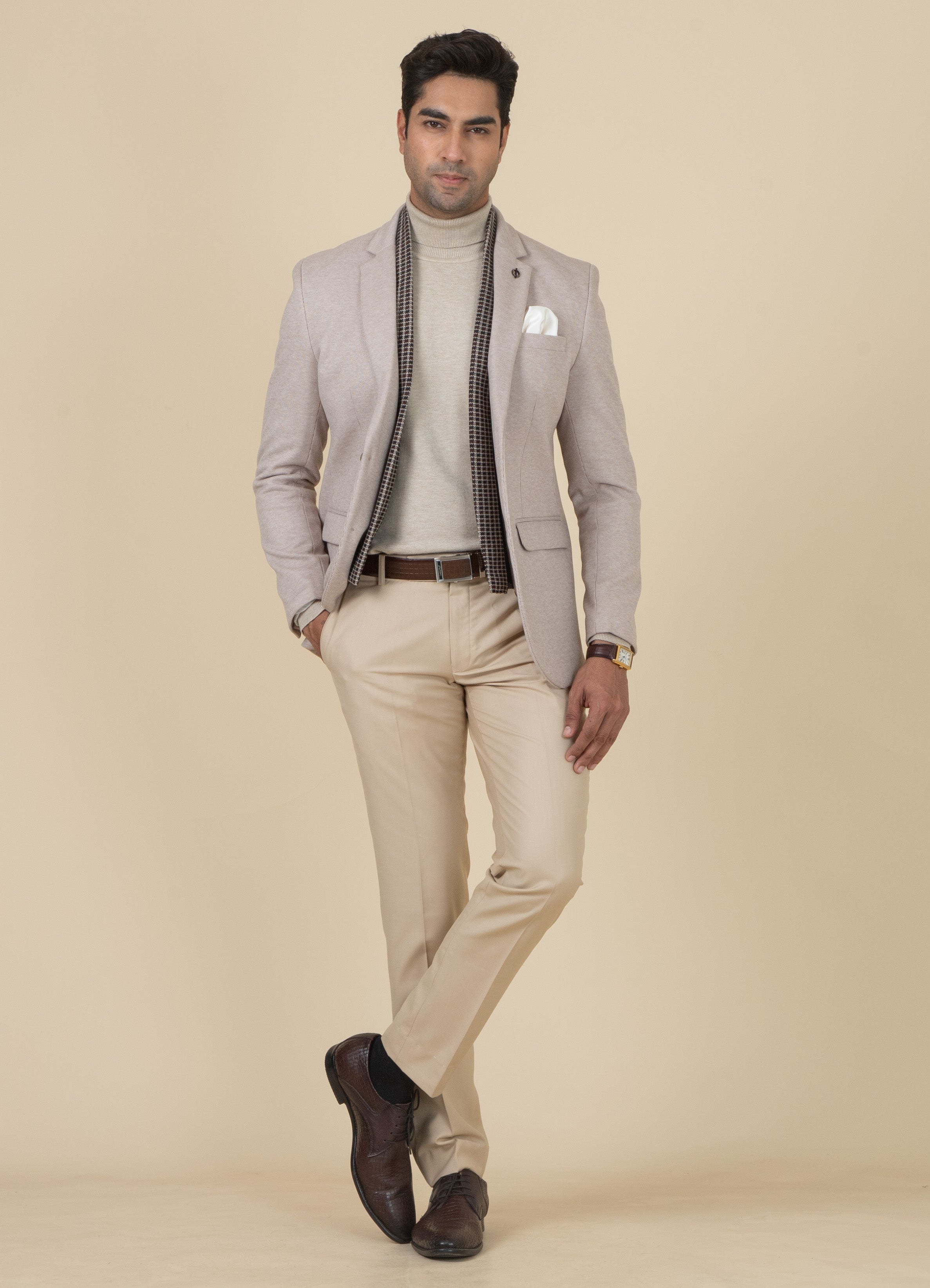 MLS COAT 1PCS