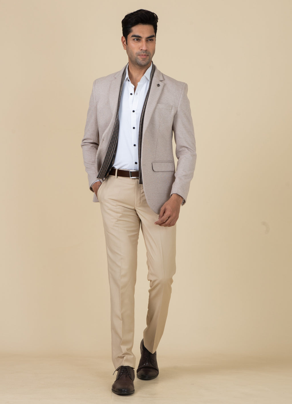 MLS COAT 1PCS