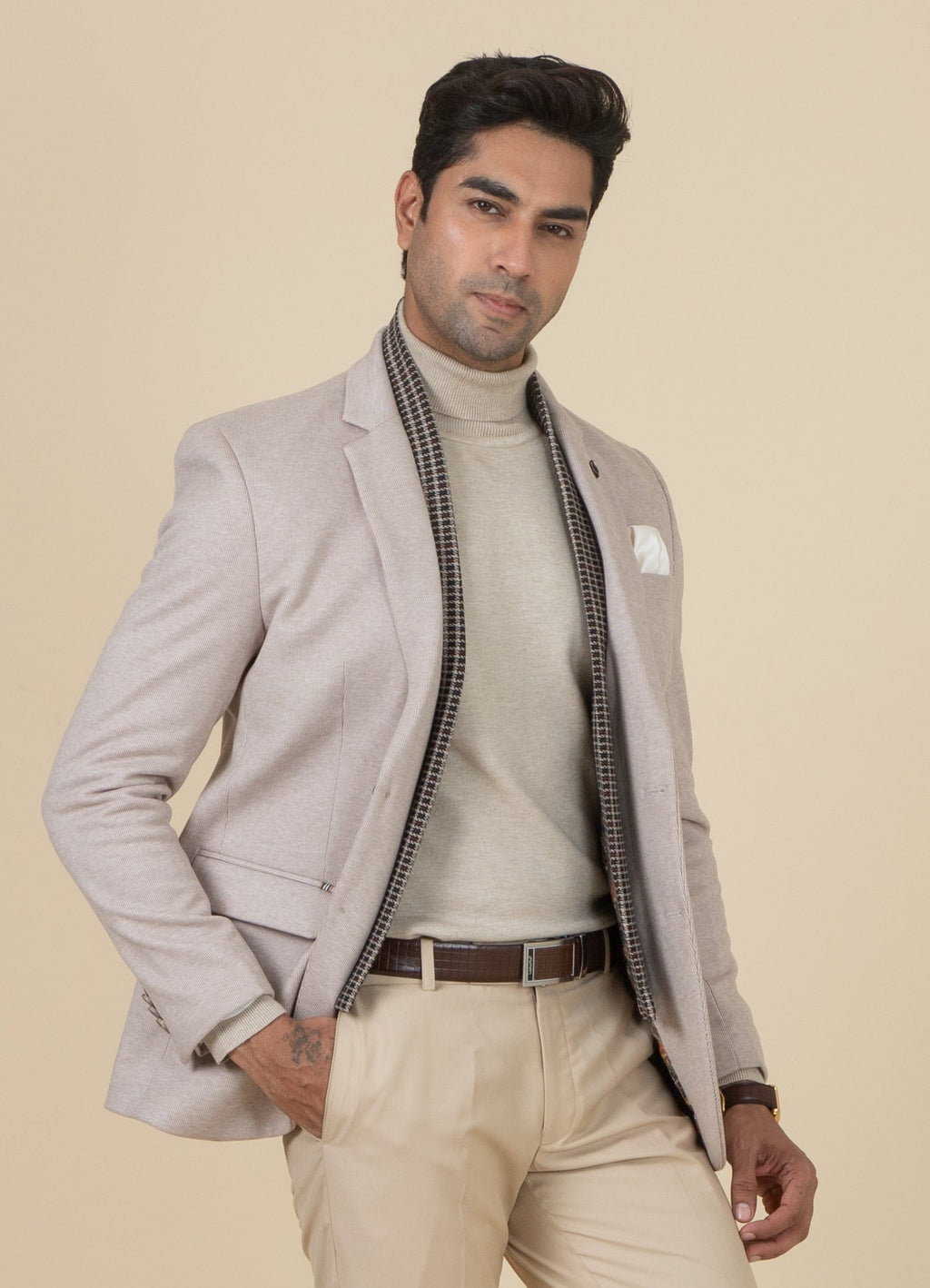 MLS COAT 1PCS