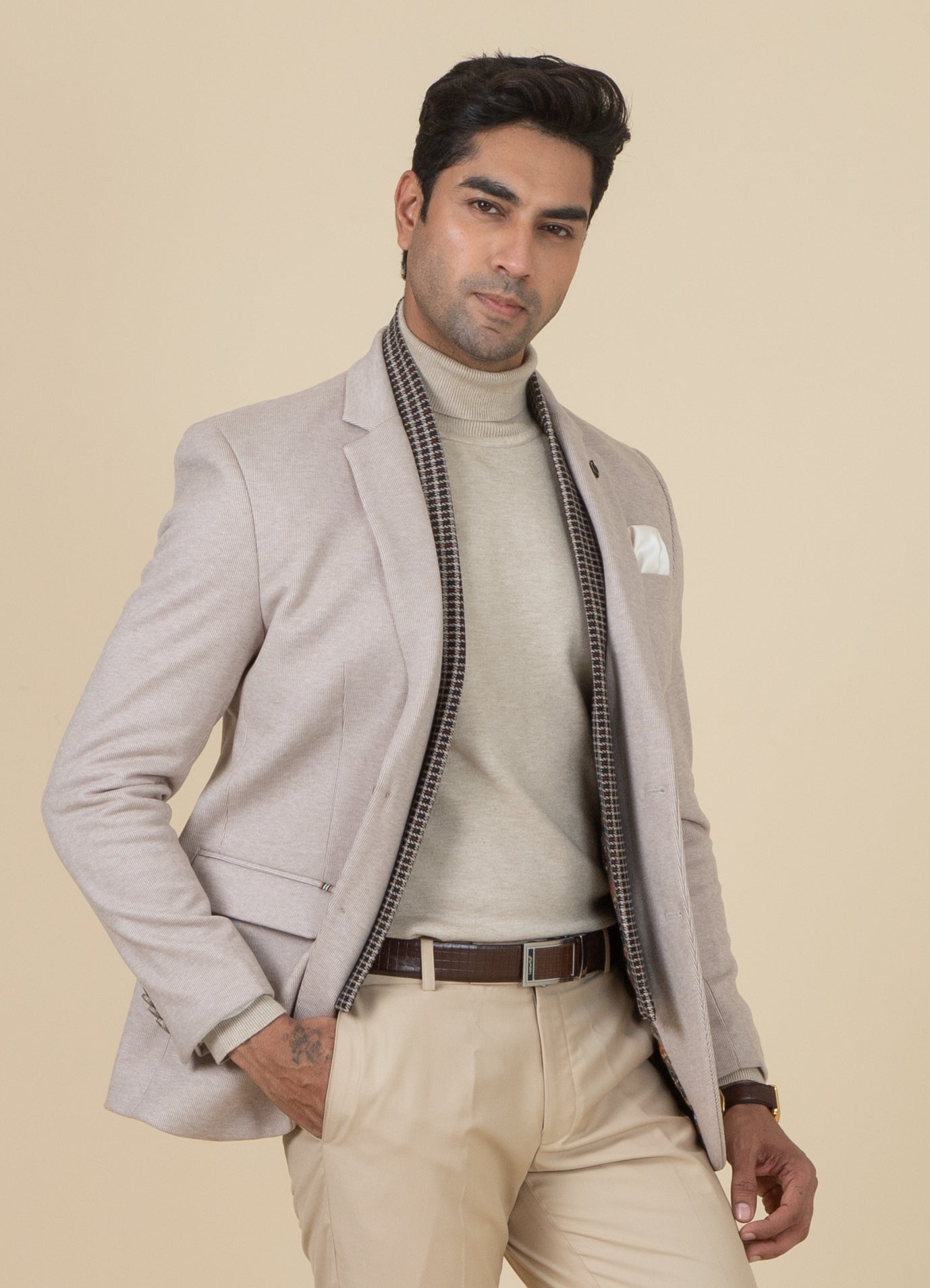 MLS COAT 1PCS