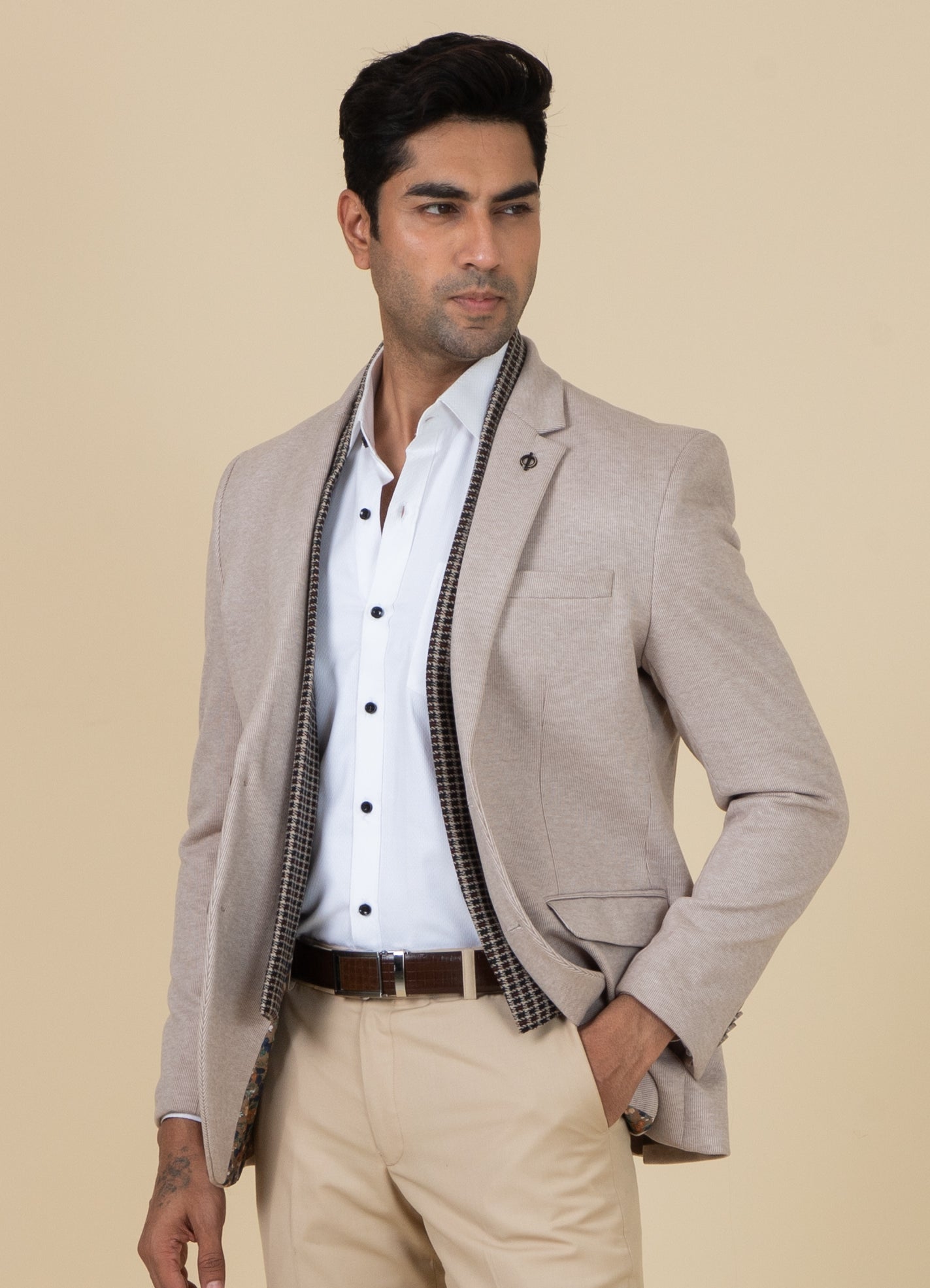 MLS COAT 1PCS