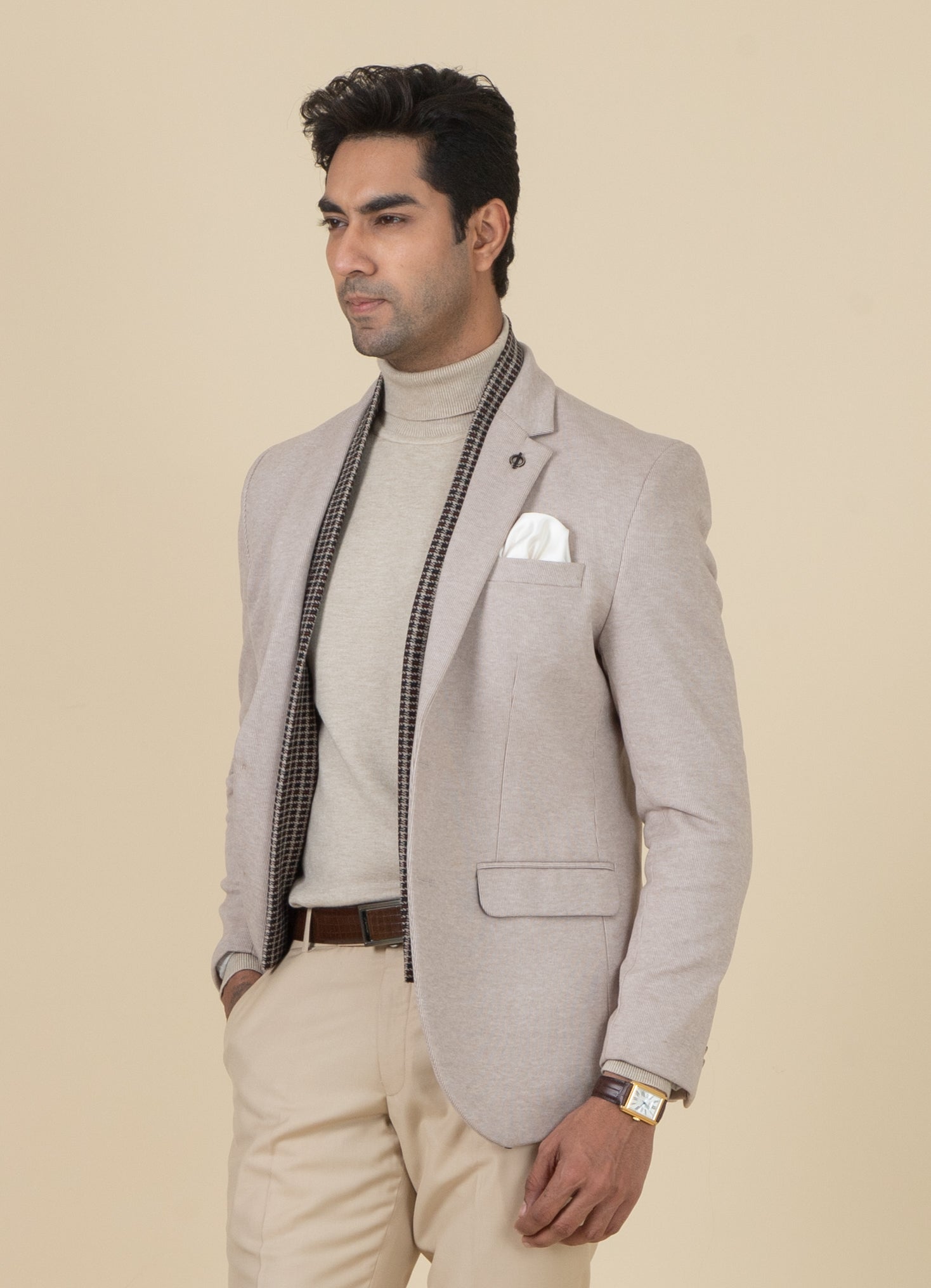 MLS COAT 1PCS