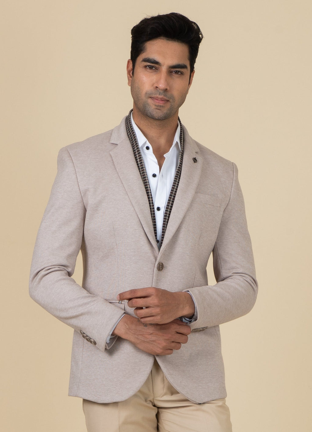 MLS COAT 1PCS