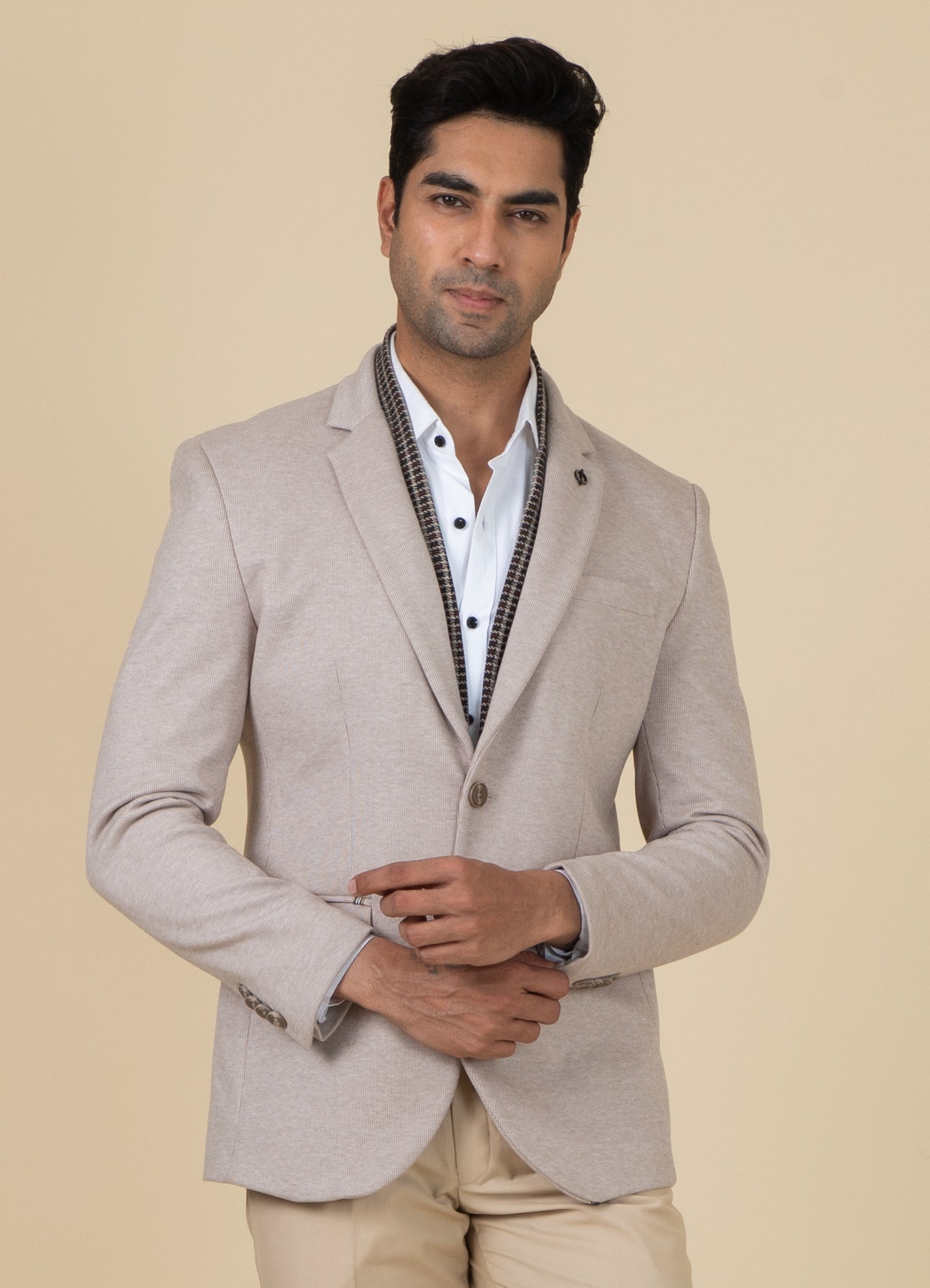 MLS COAT 1PCS