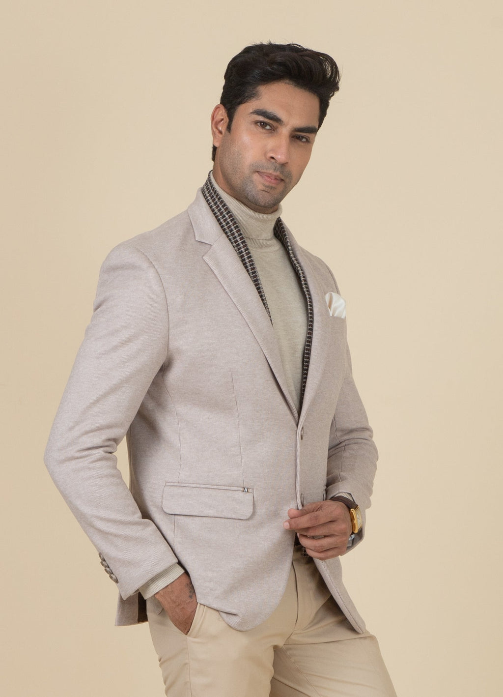 MLS COAT 1PCS