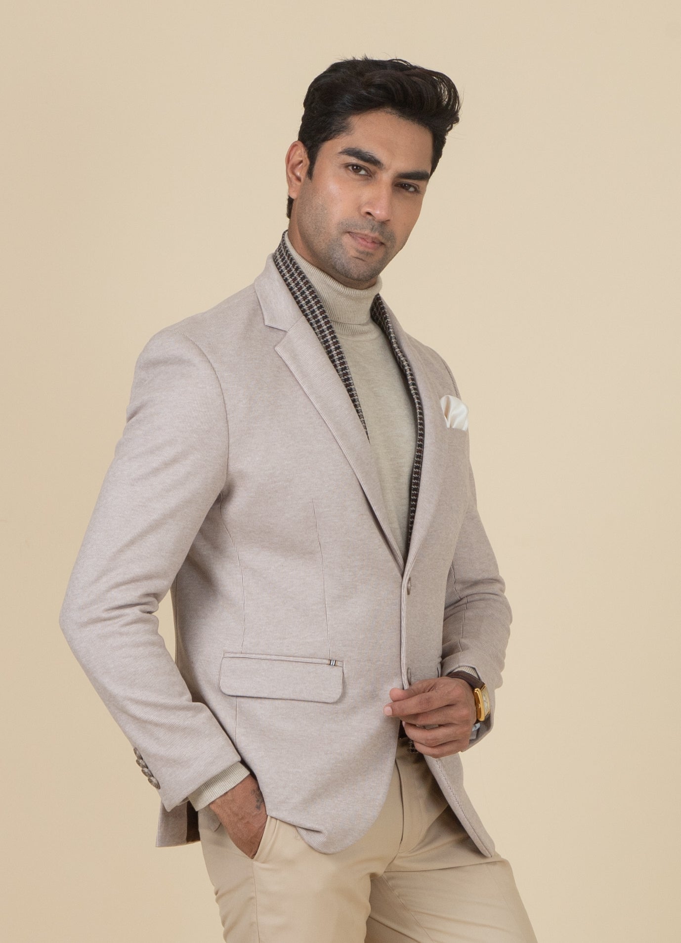 MLS COAT 1PCS