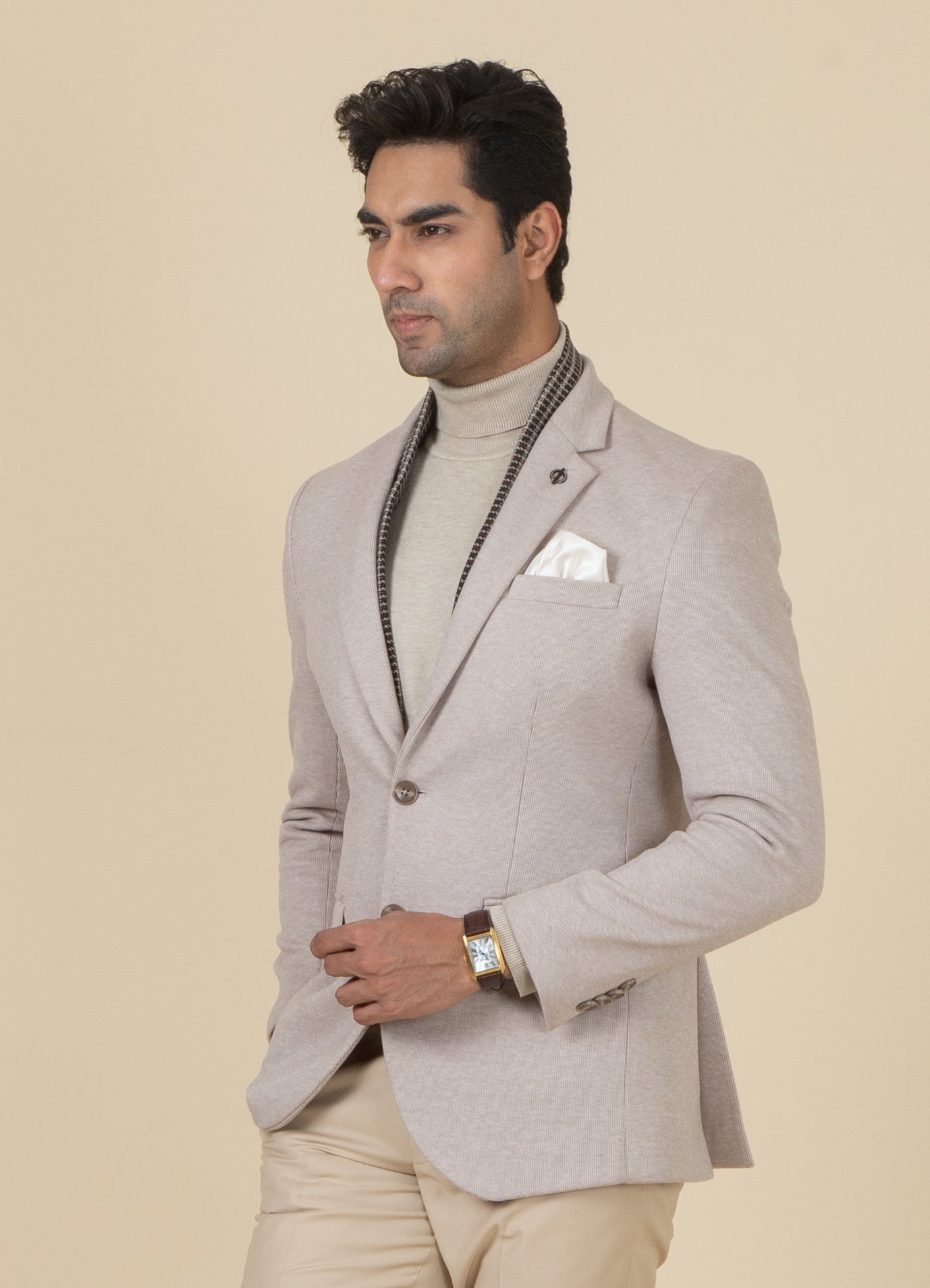 MLS COAT 1PCS
