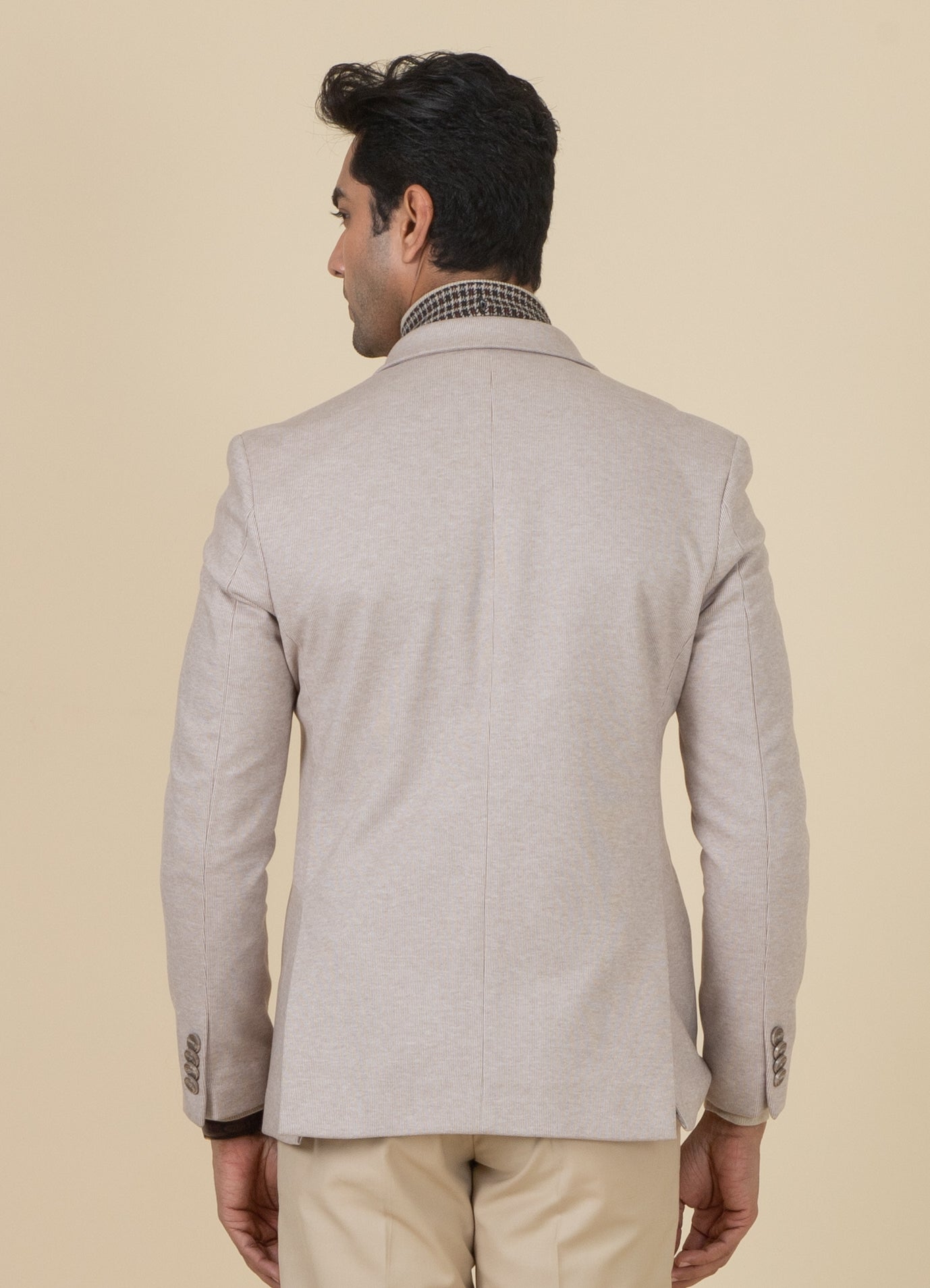 MLS COAT 1PCS