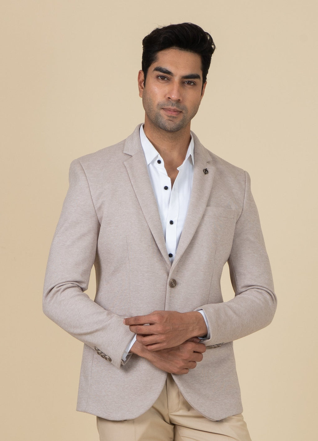 MLS COAT 1PCS