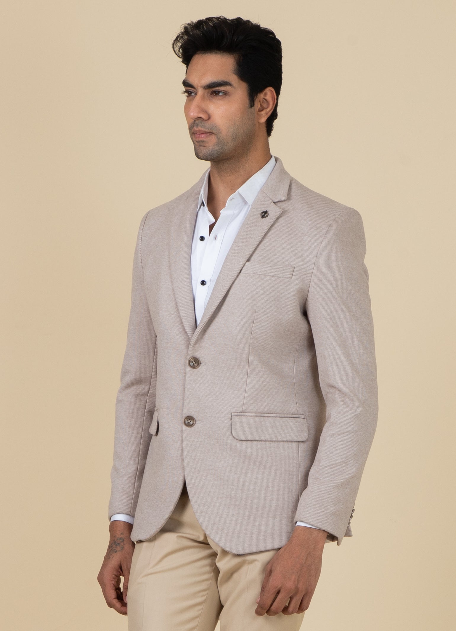 MLS COAT 1PCS