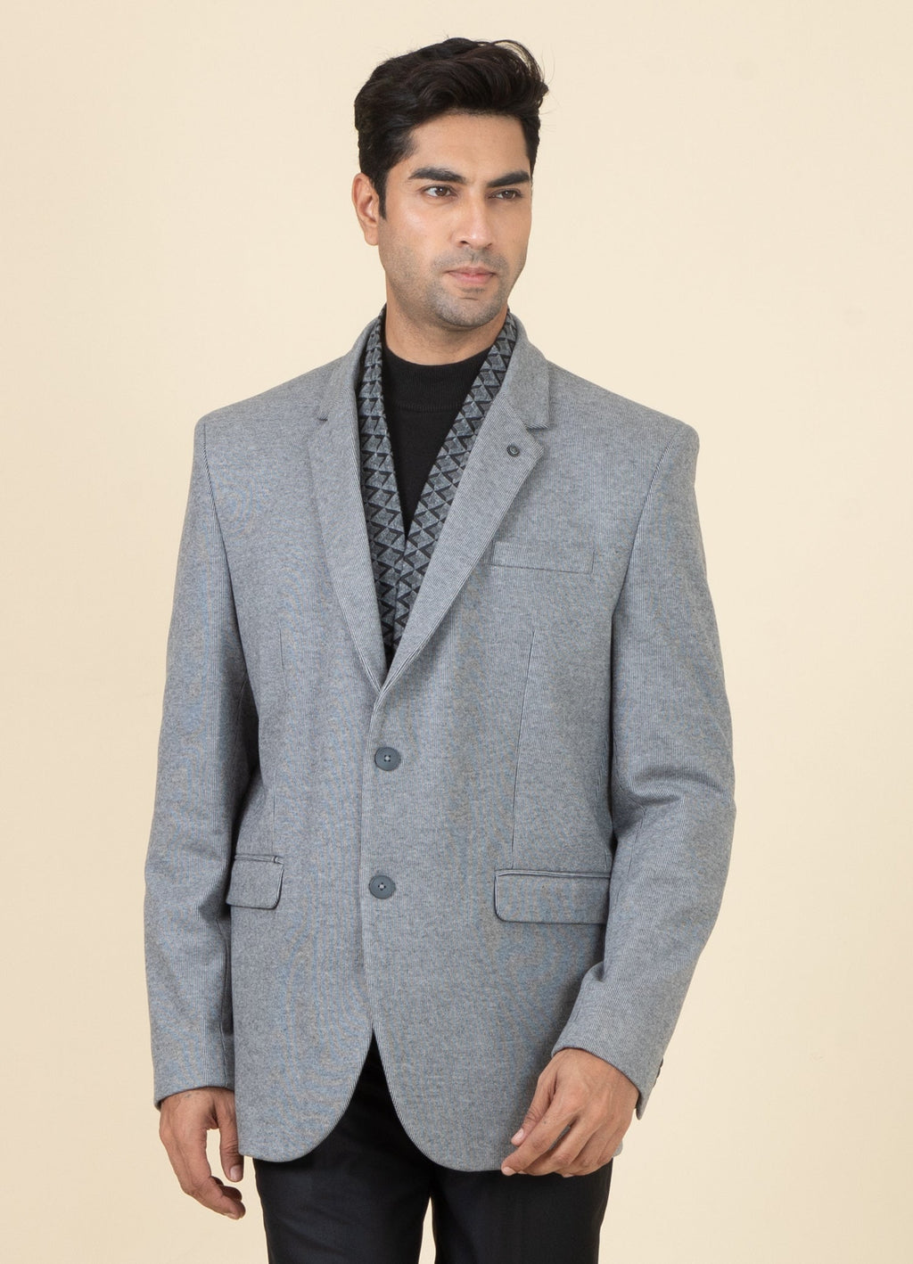 MLS COAT 1PCS