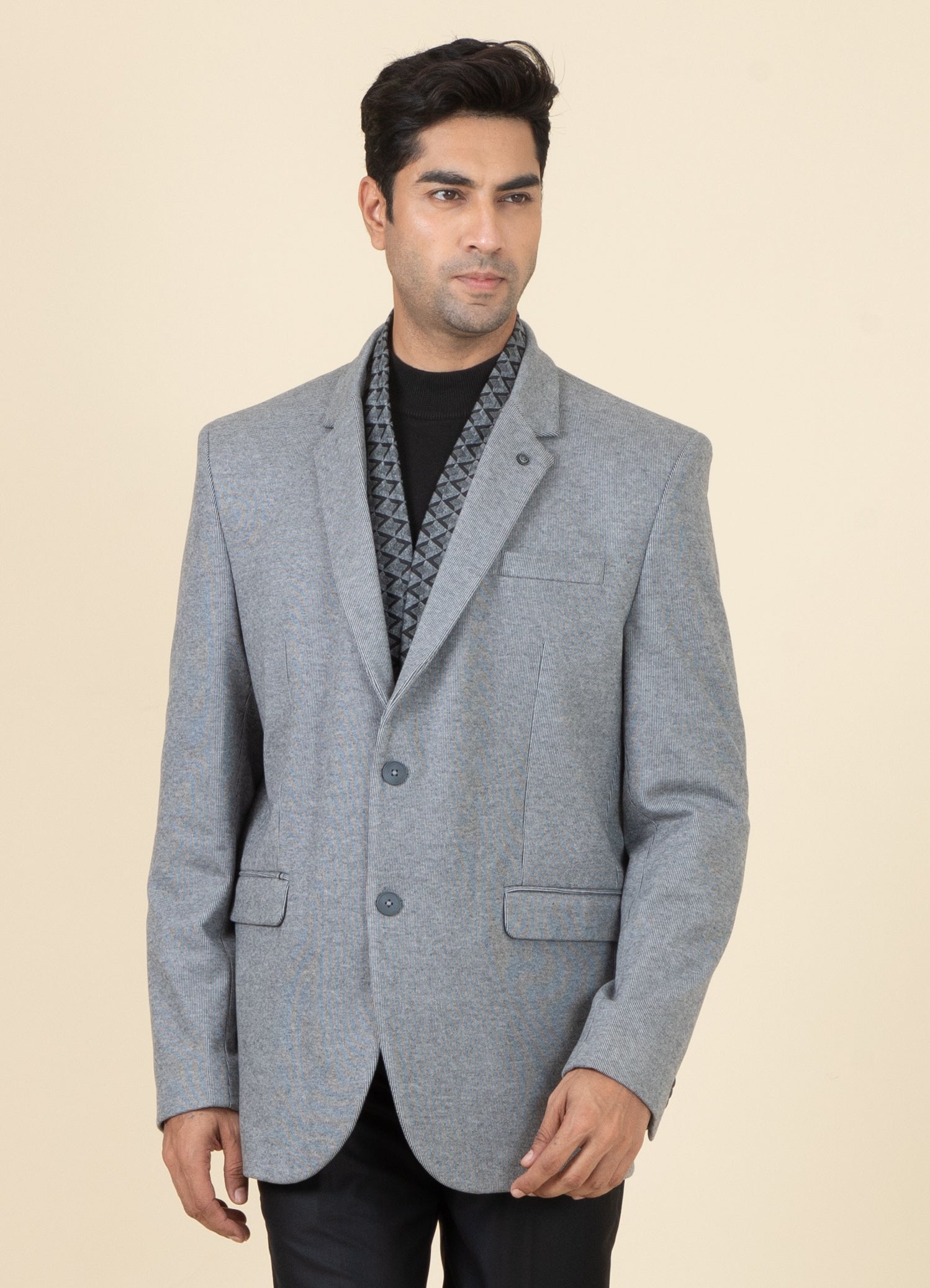 MLS COAT 1PCS