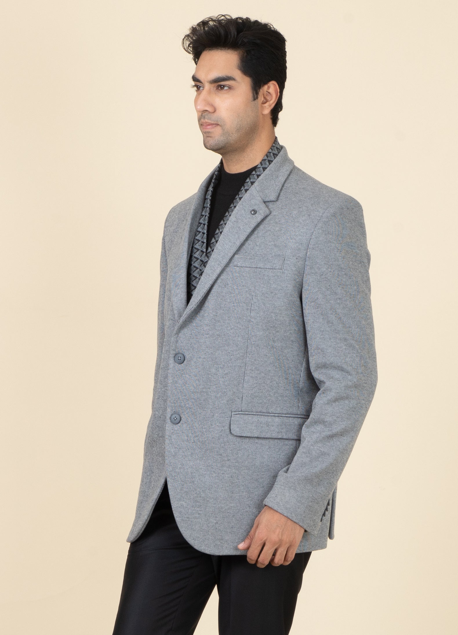 MLS COAT 1PCS