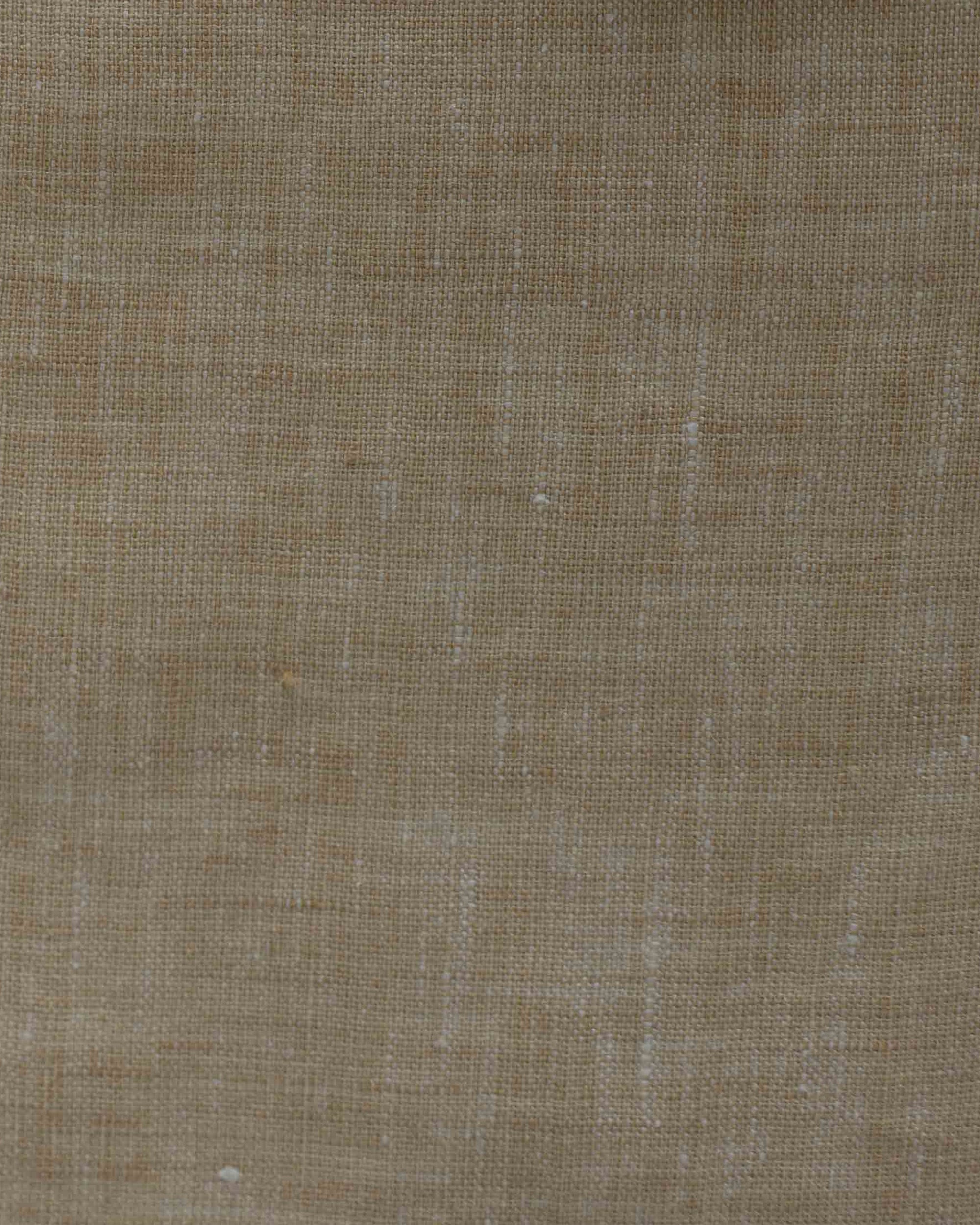 MLS LINEN COAT 1PC