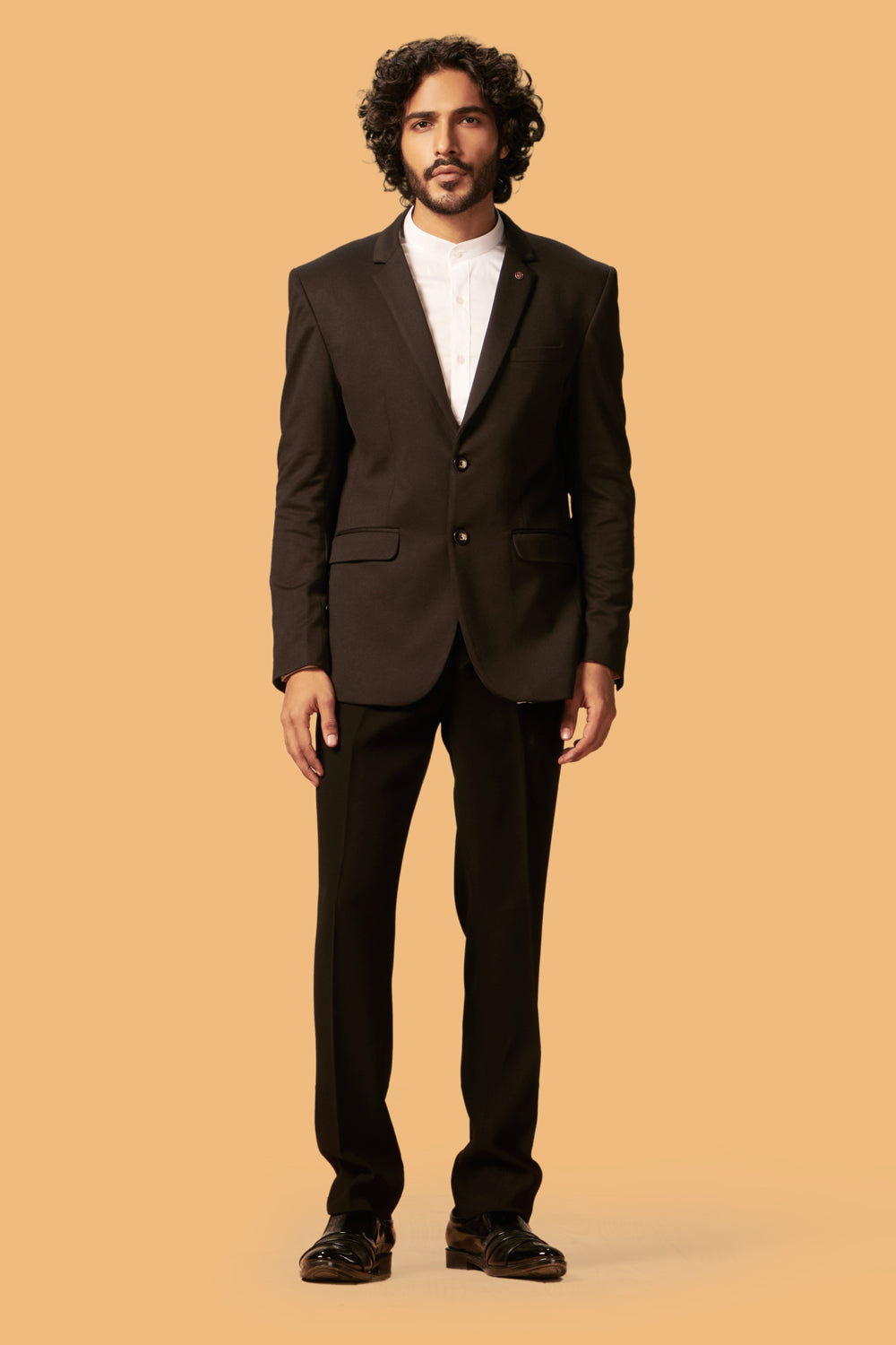 MLS COAT BLAZER 1PCS