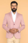 MLS PLAIN COAT 1PC