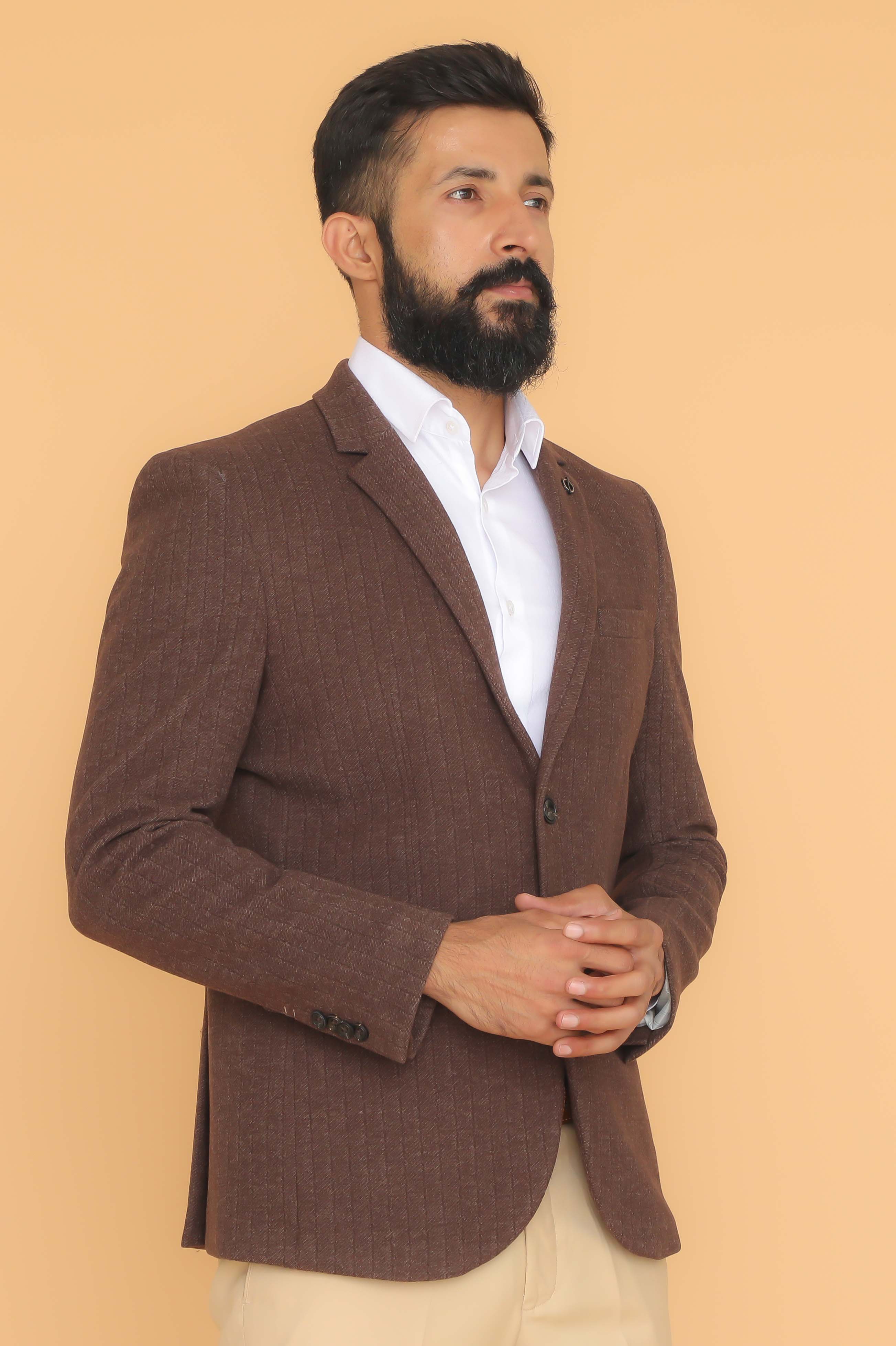 MLS COAT 1PC
