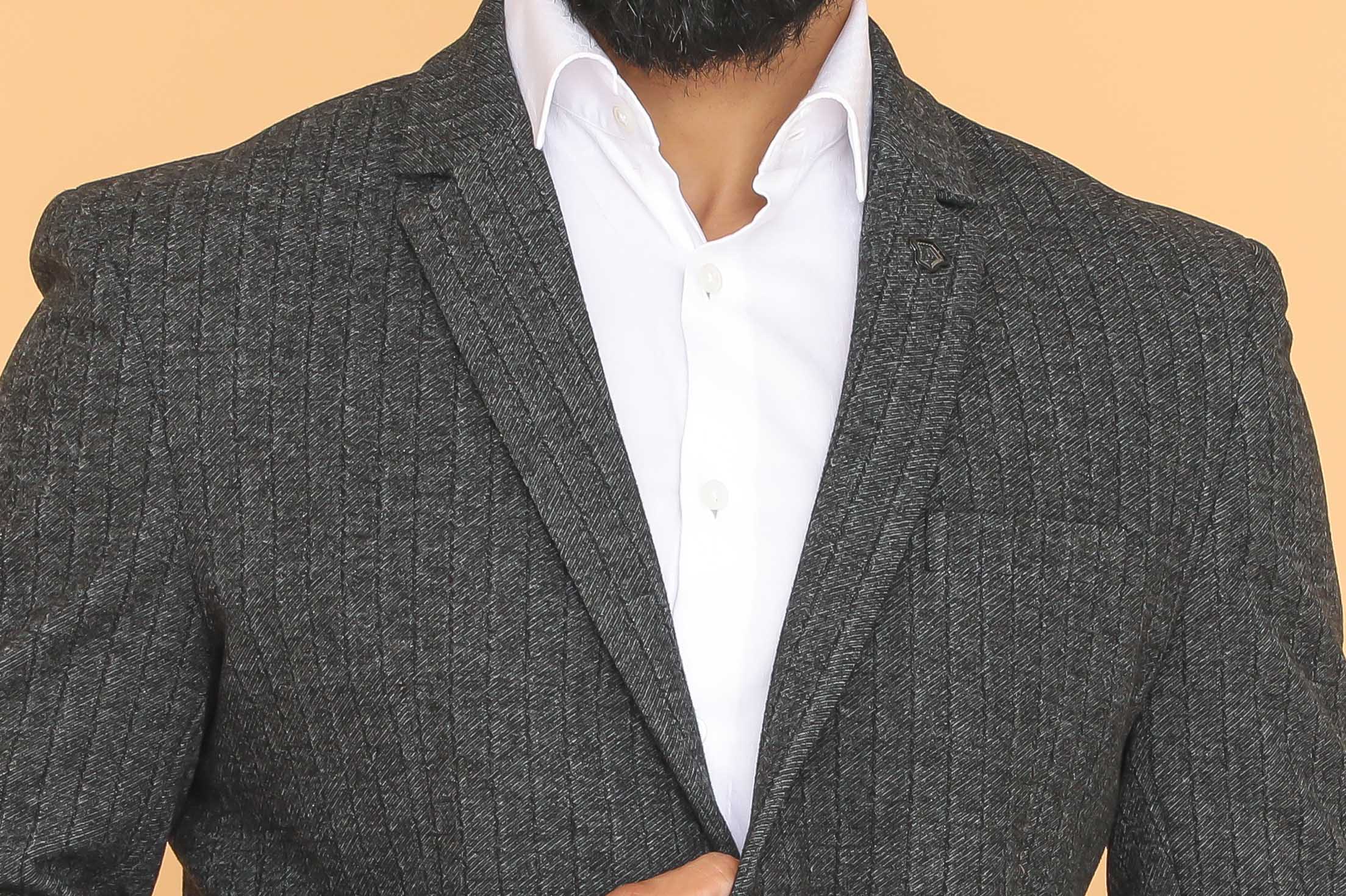 MLS COAT 1PC