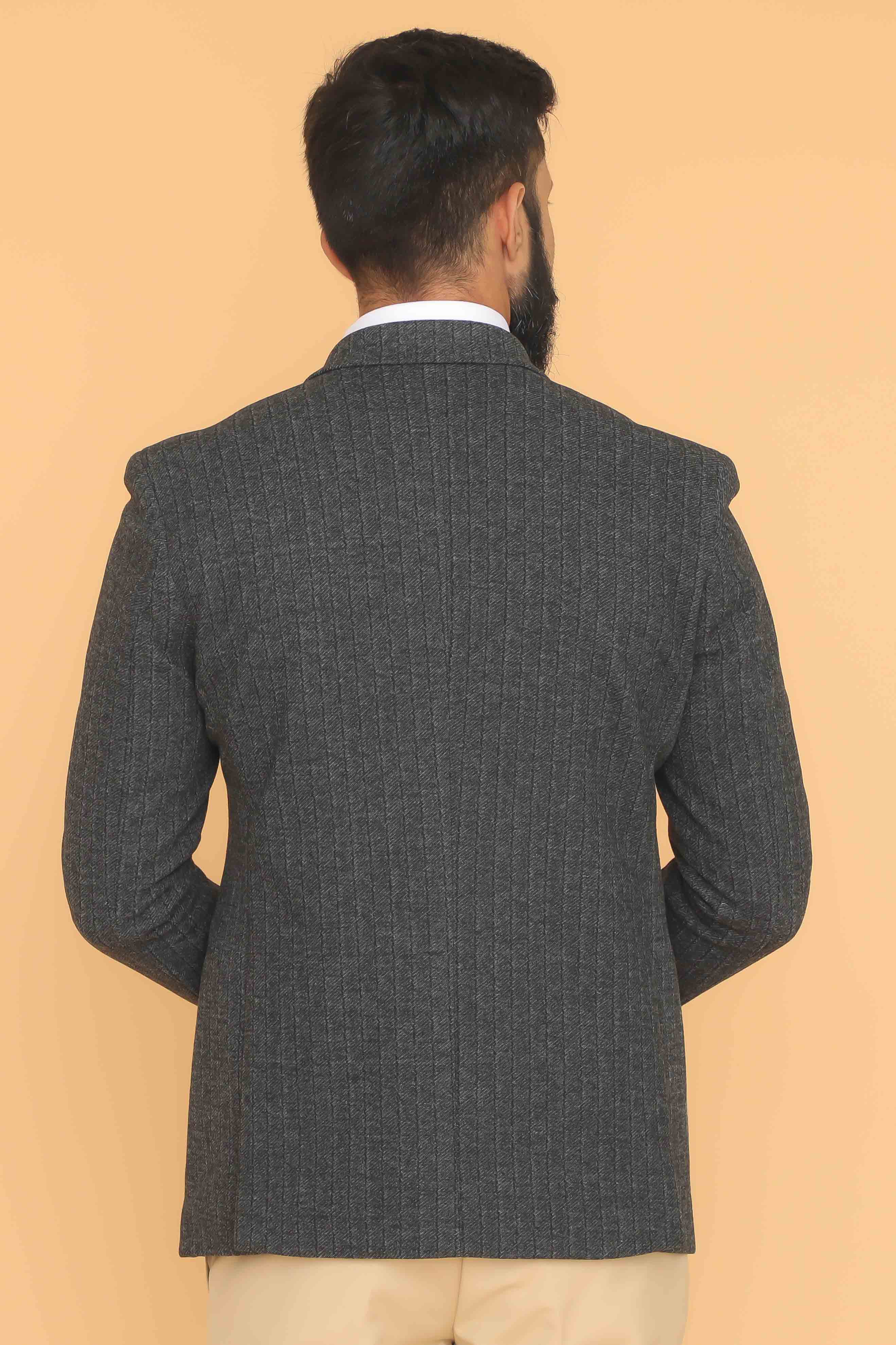 MLS COAT 1PC