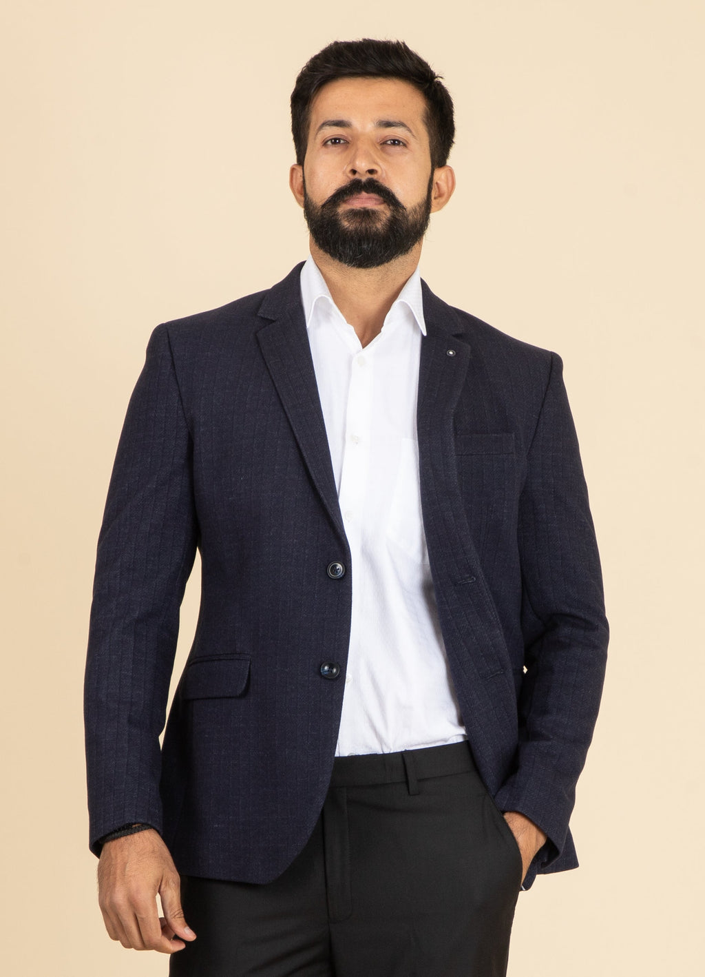 MLS COAT 1PC