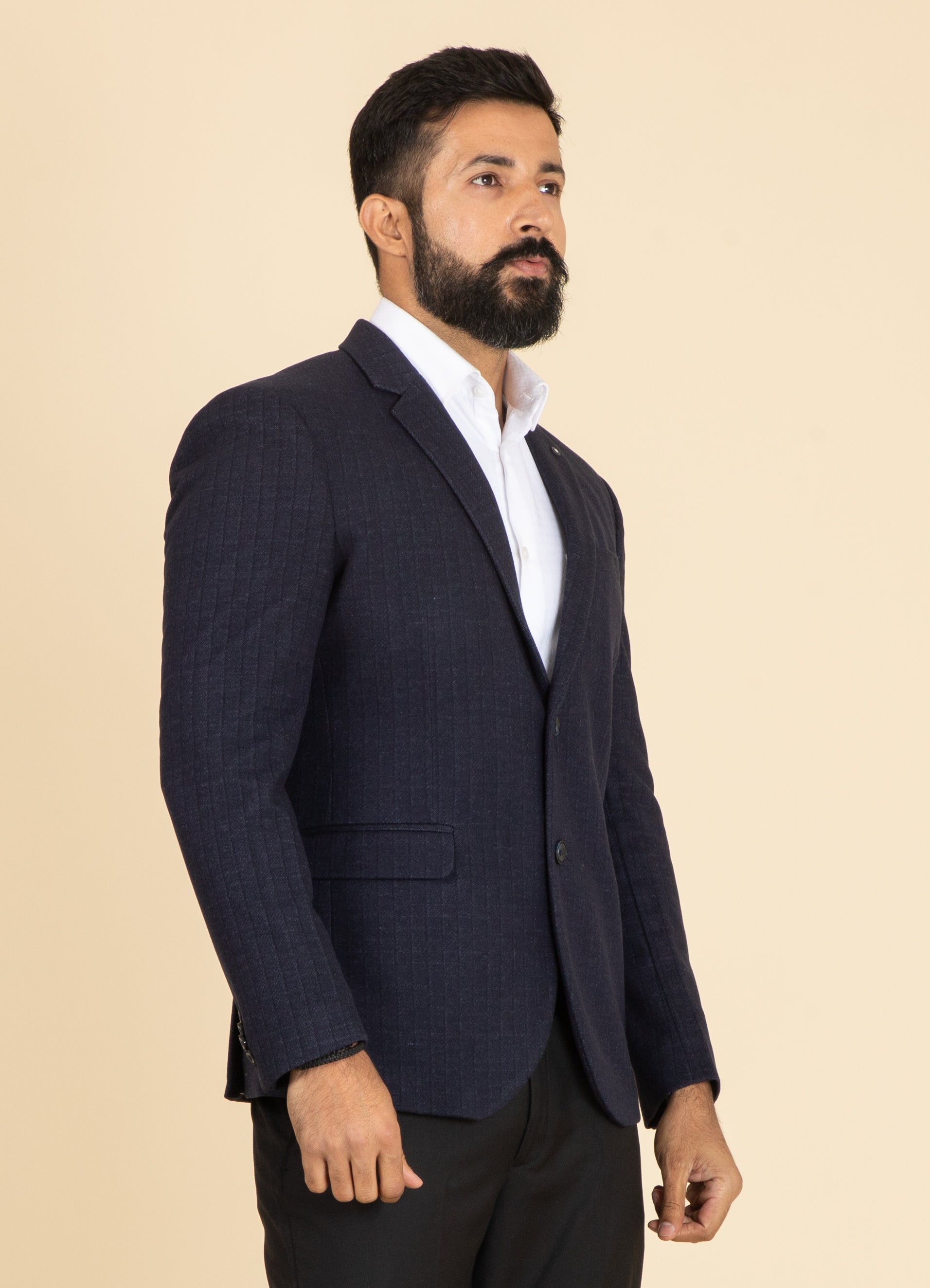 MLS COAT 1PC