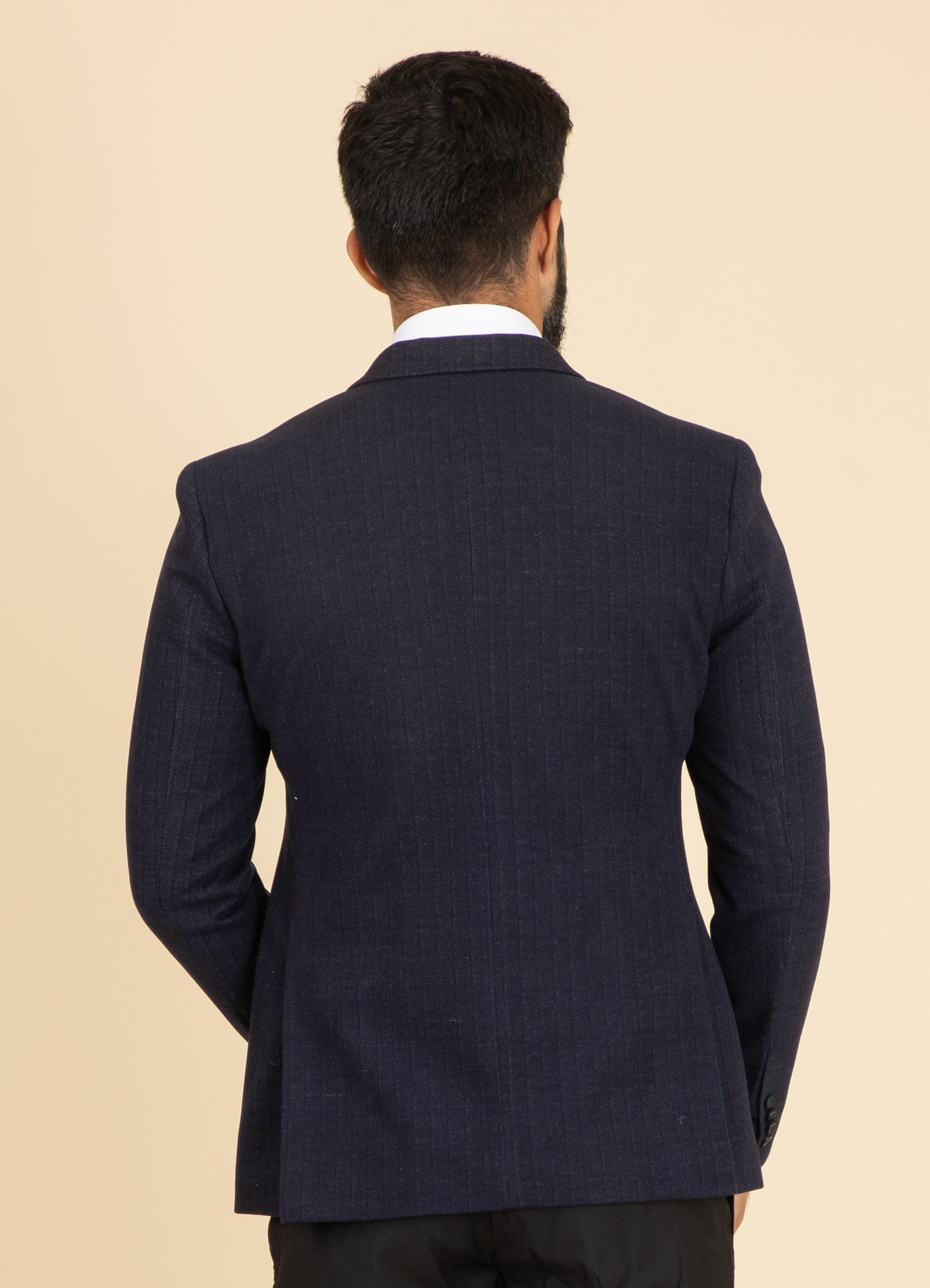 MLS COAT 1PC