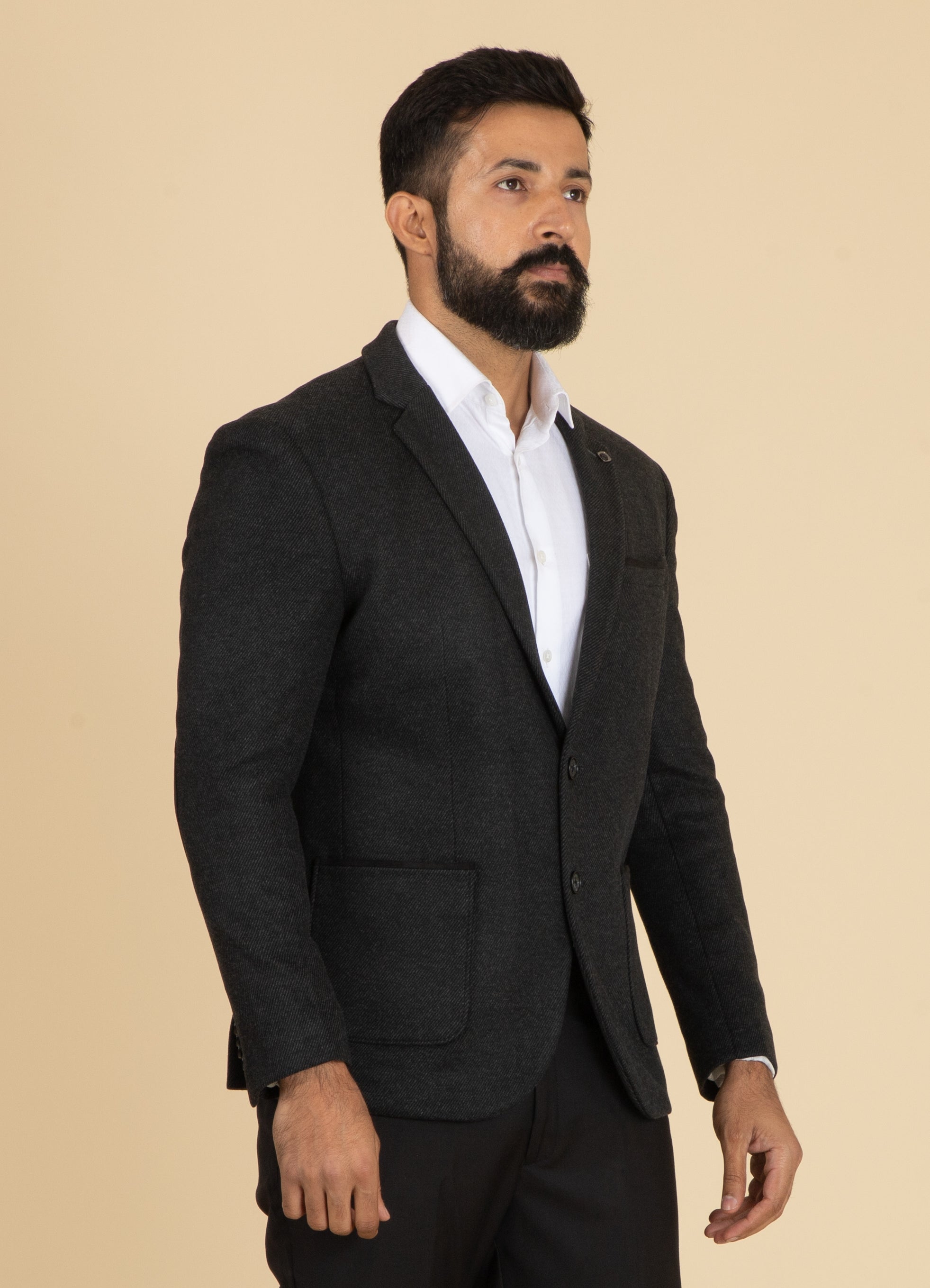 MLS COAT 1PCS