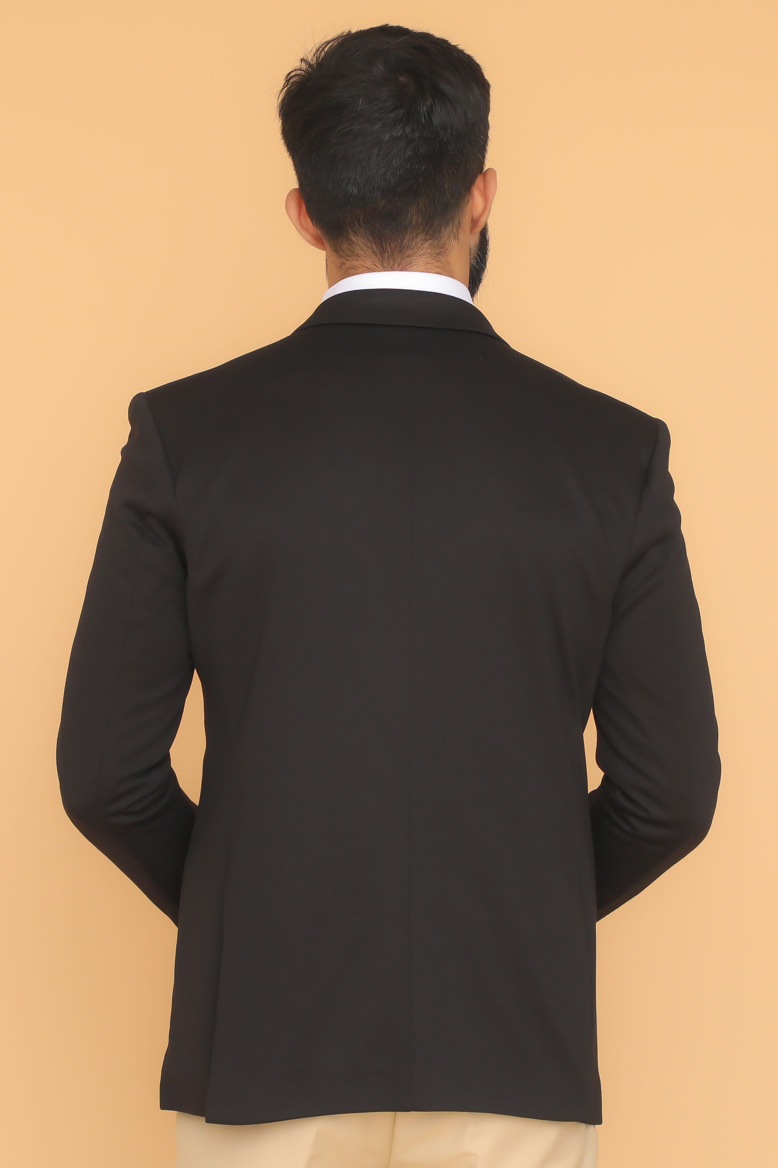 MLS COAT BLAZER 1PCS