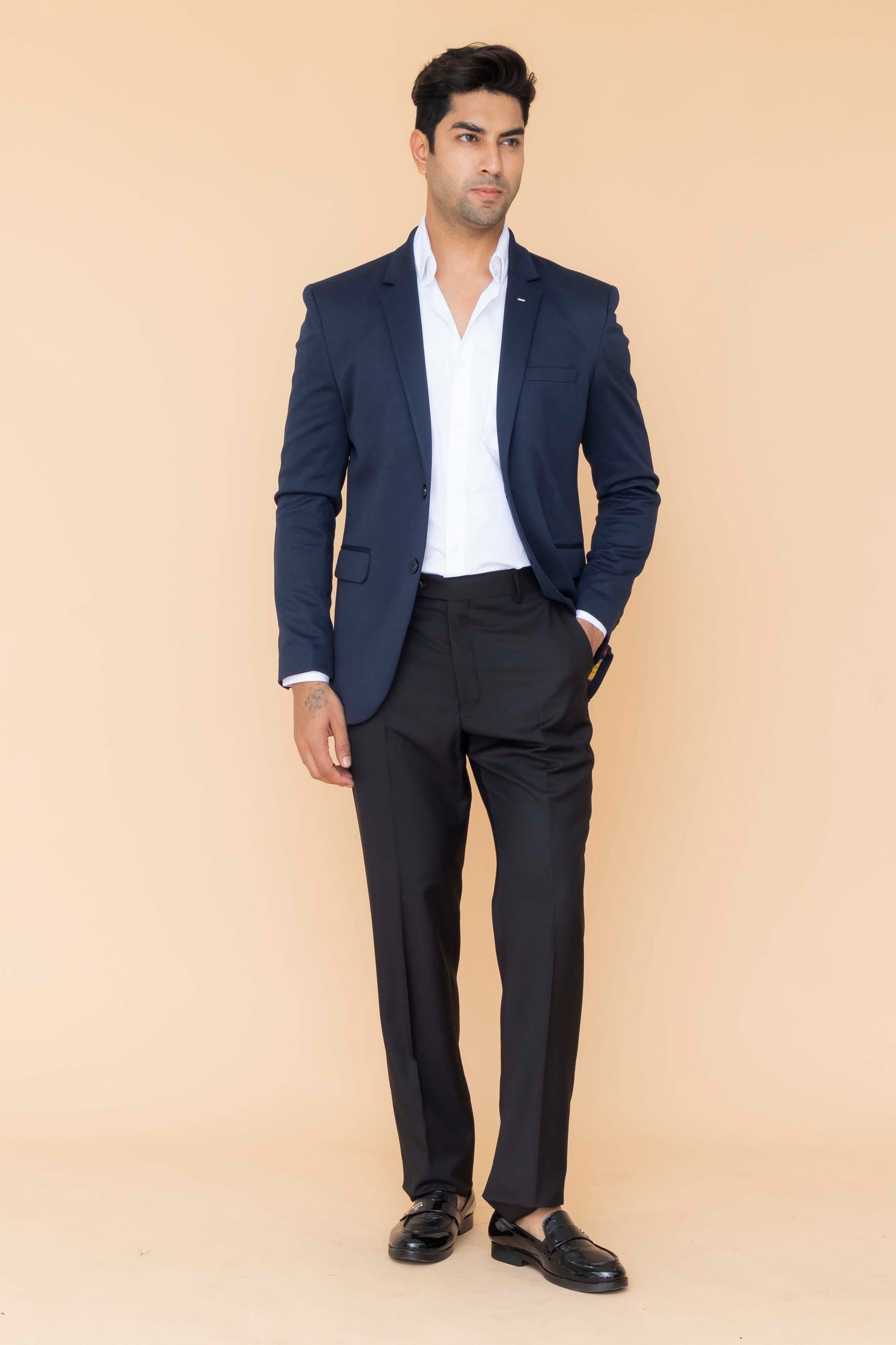 MLS PLAIN COAT 1PC