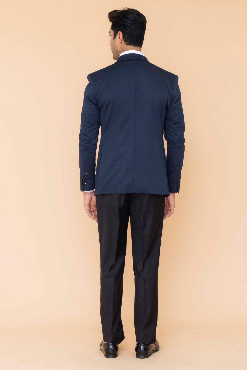 MLS PLAIN COAT 1PC