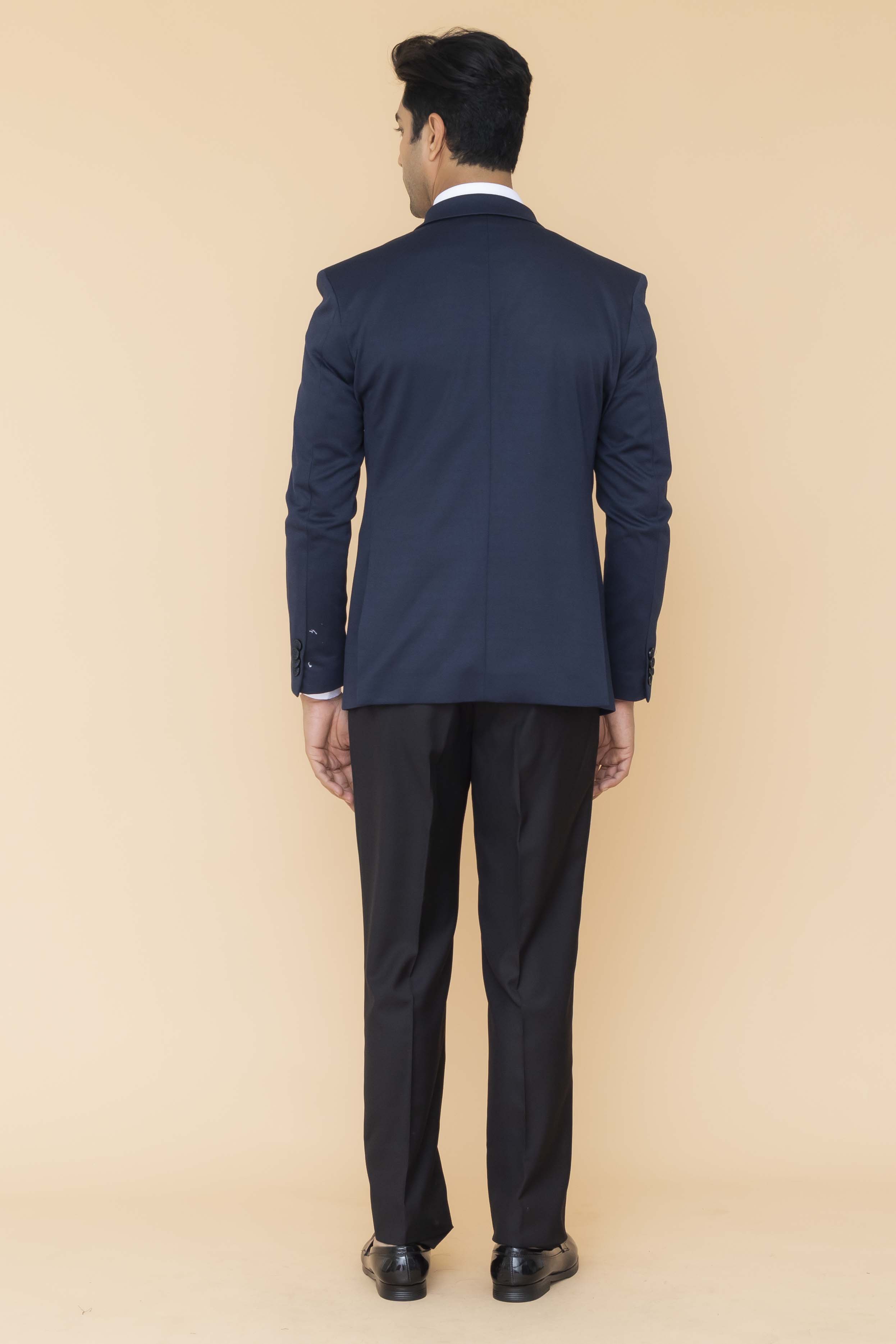 MLS PLAIN COAT 1PC