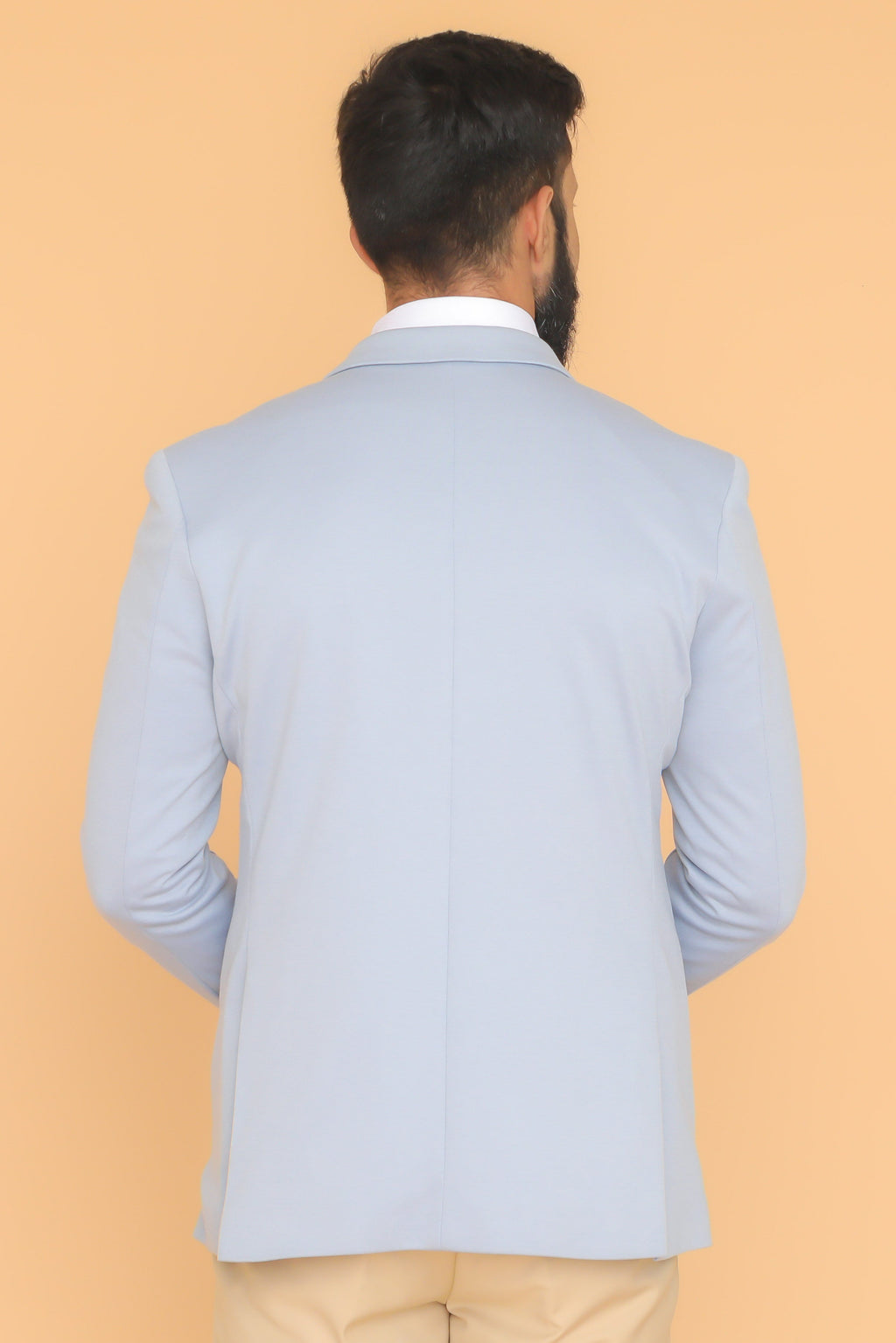 MLS COAT BLAZER 1PCS