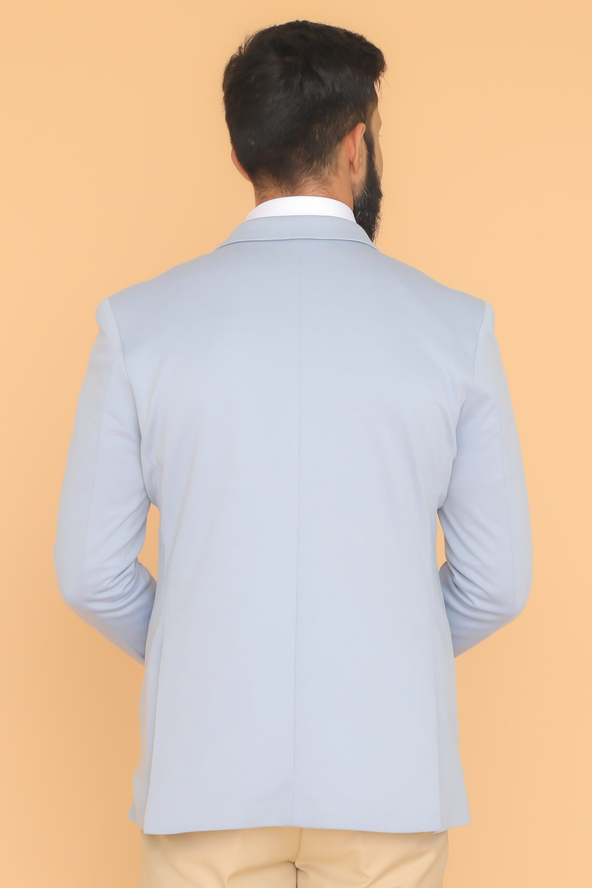 MLS COAT BLAZER 1PCS