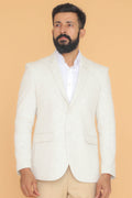 MLS PLAIN COAT 1PC