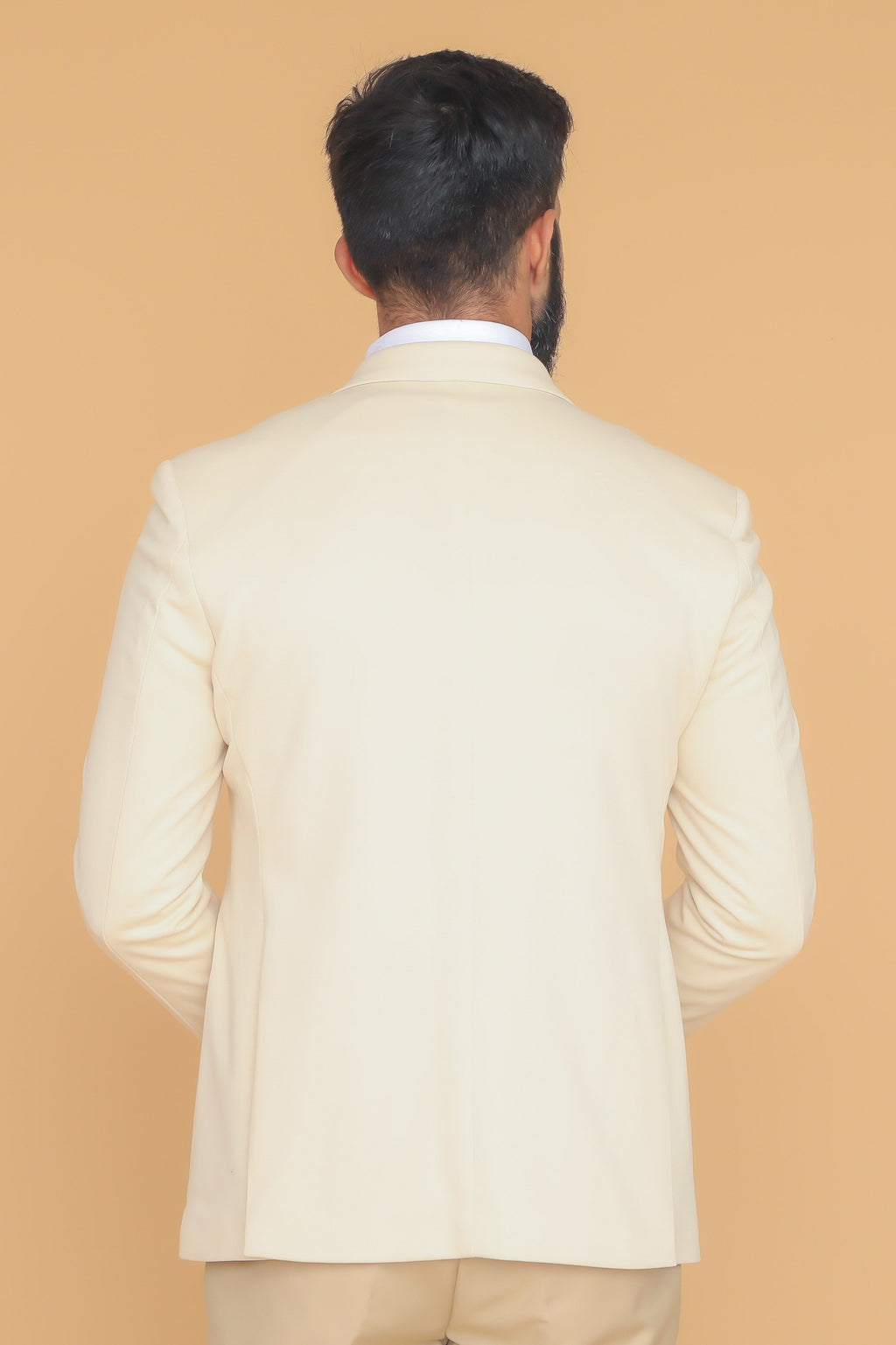 MLS PLAIN COAT 1PC
