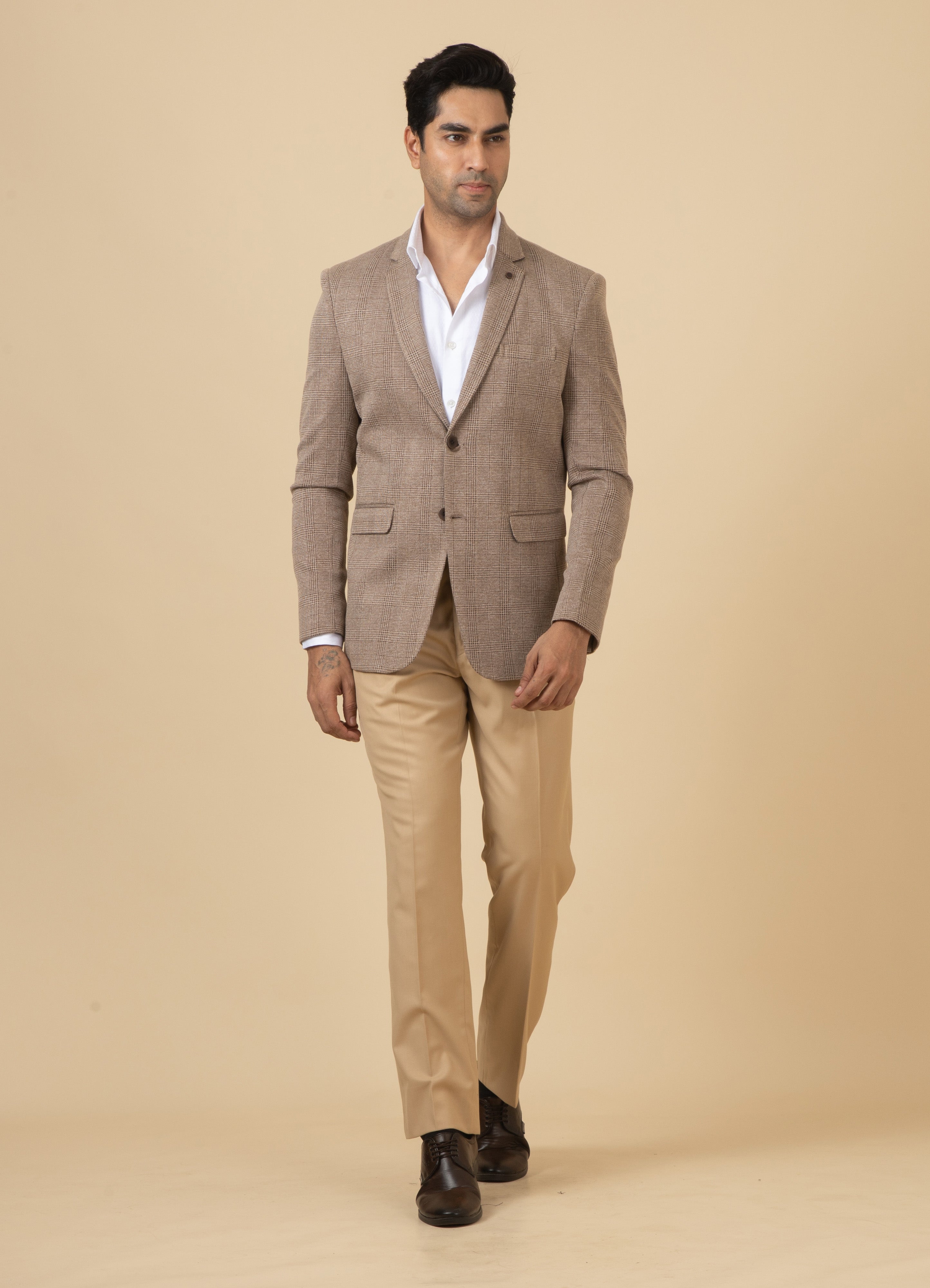 MLS COAT 1 PCS