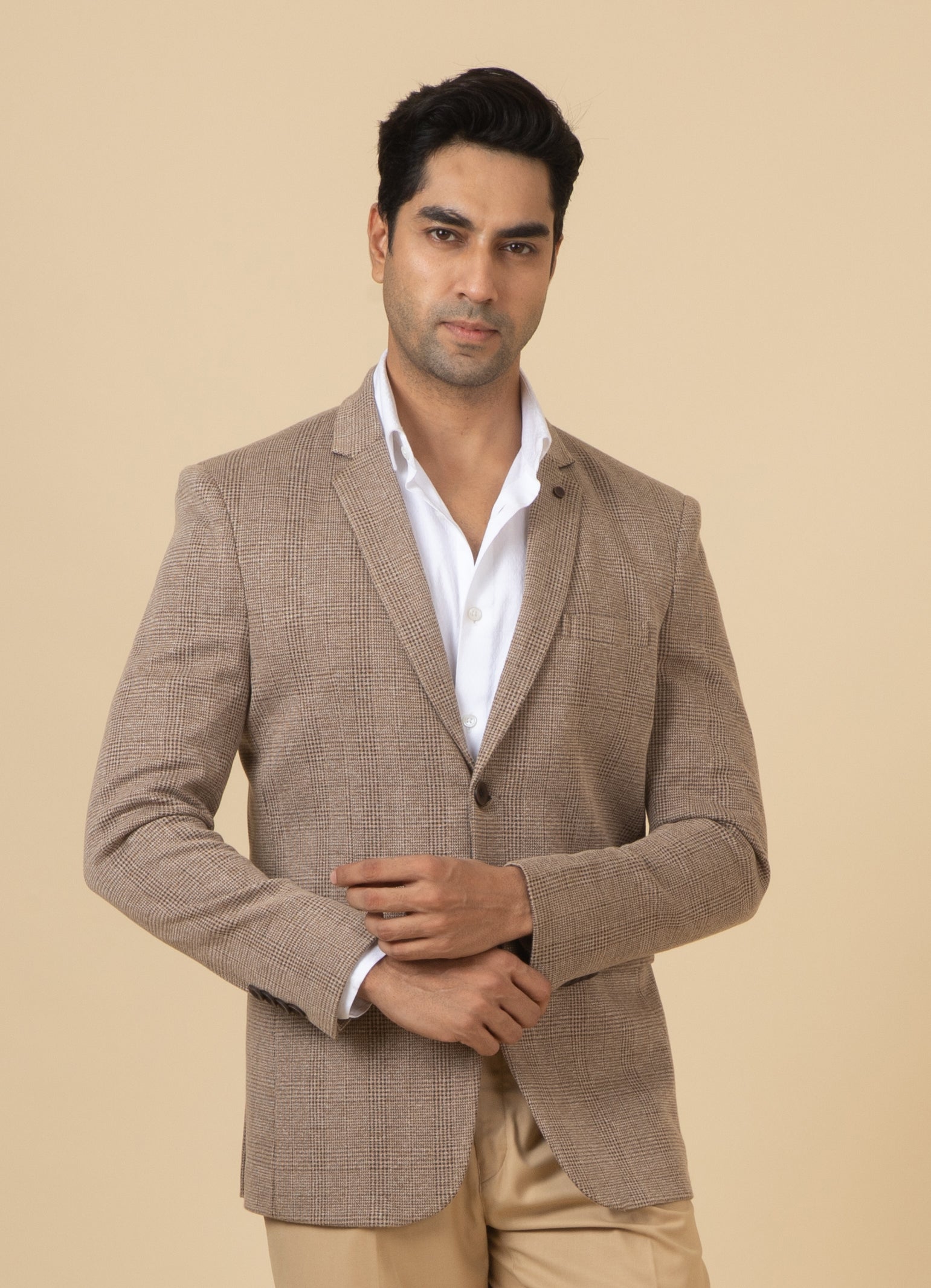 MLS COAT 1 PCS