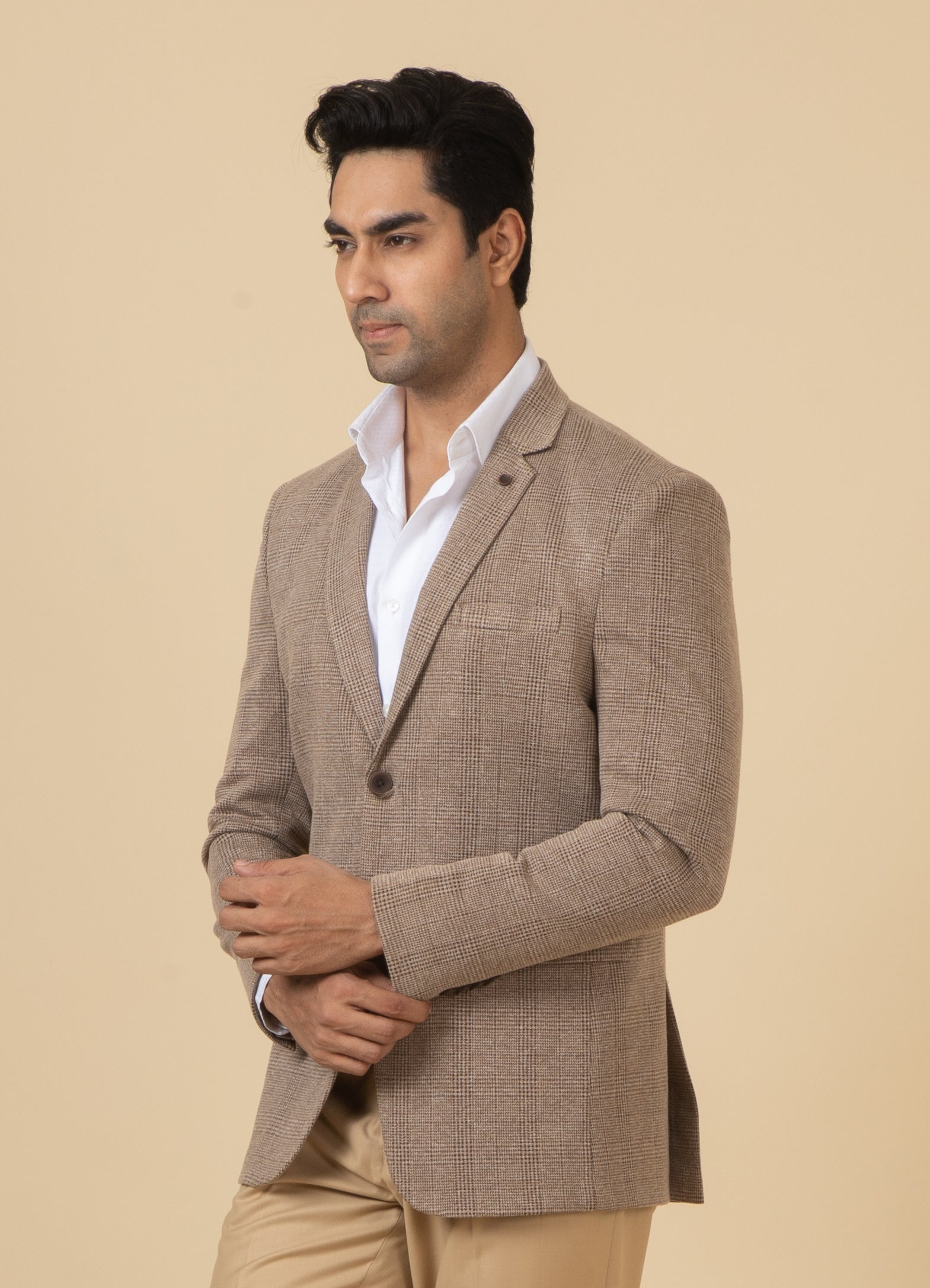 MLS COAT 1 PCS