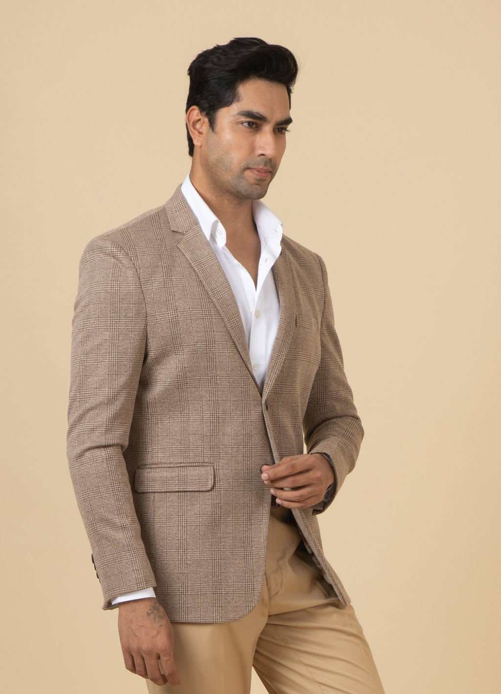 MLS COAT 1 PCS