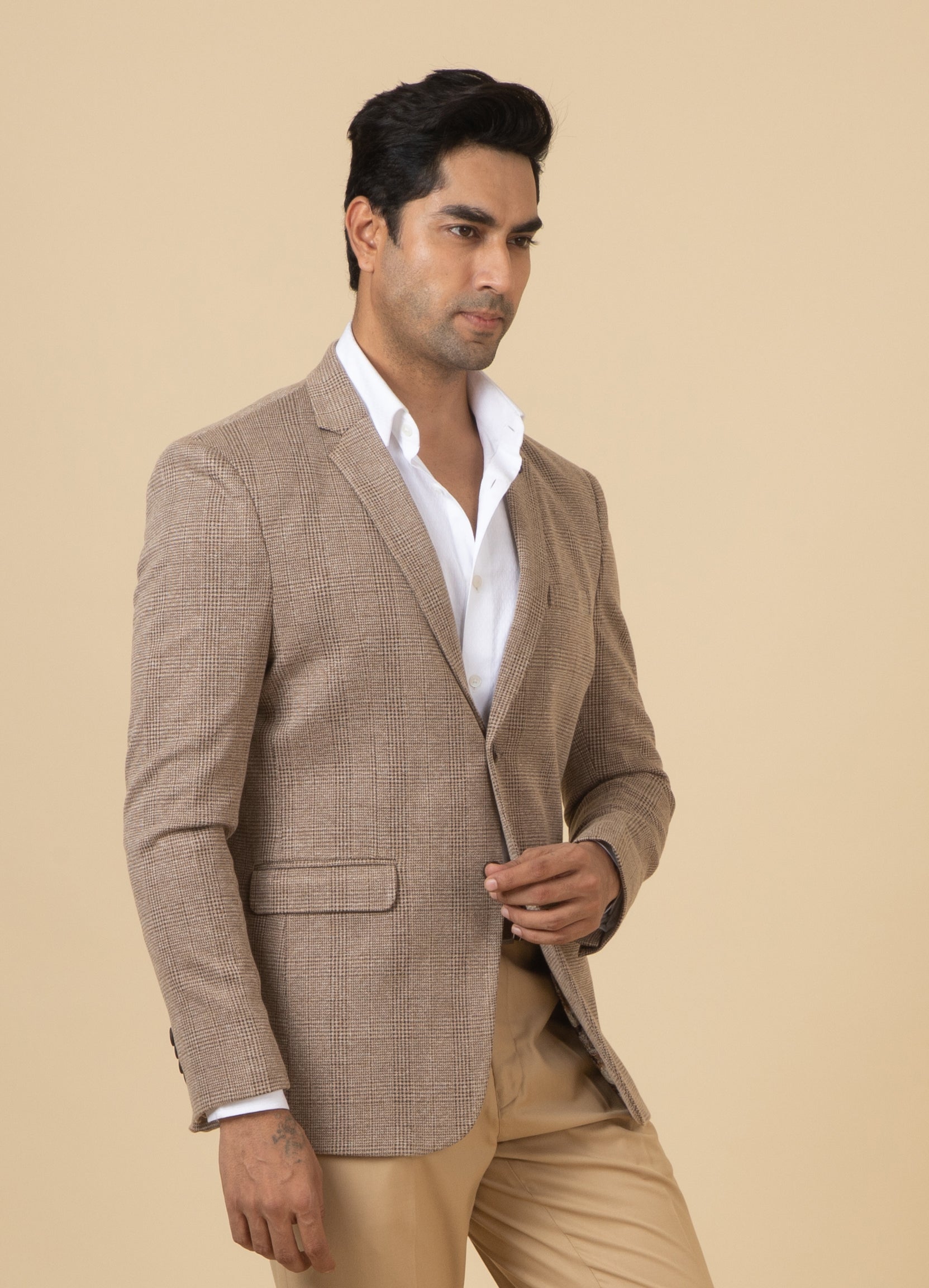 MLS COAT 1 PCS