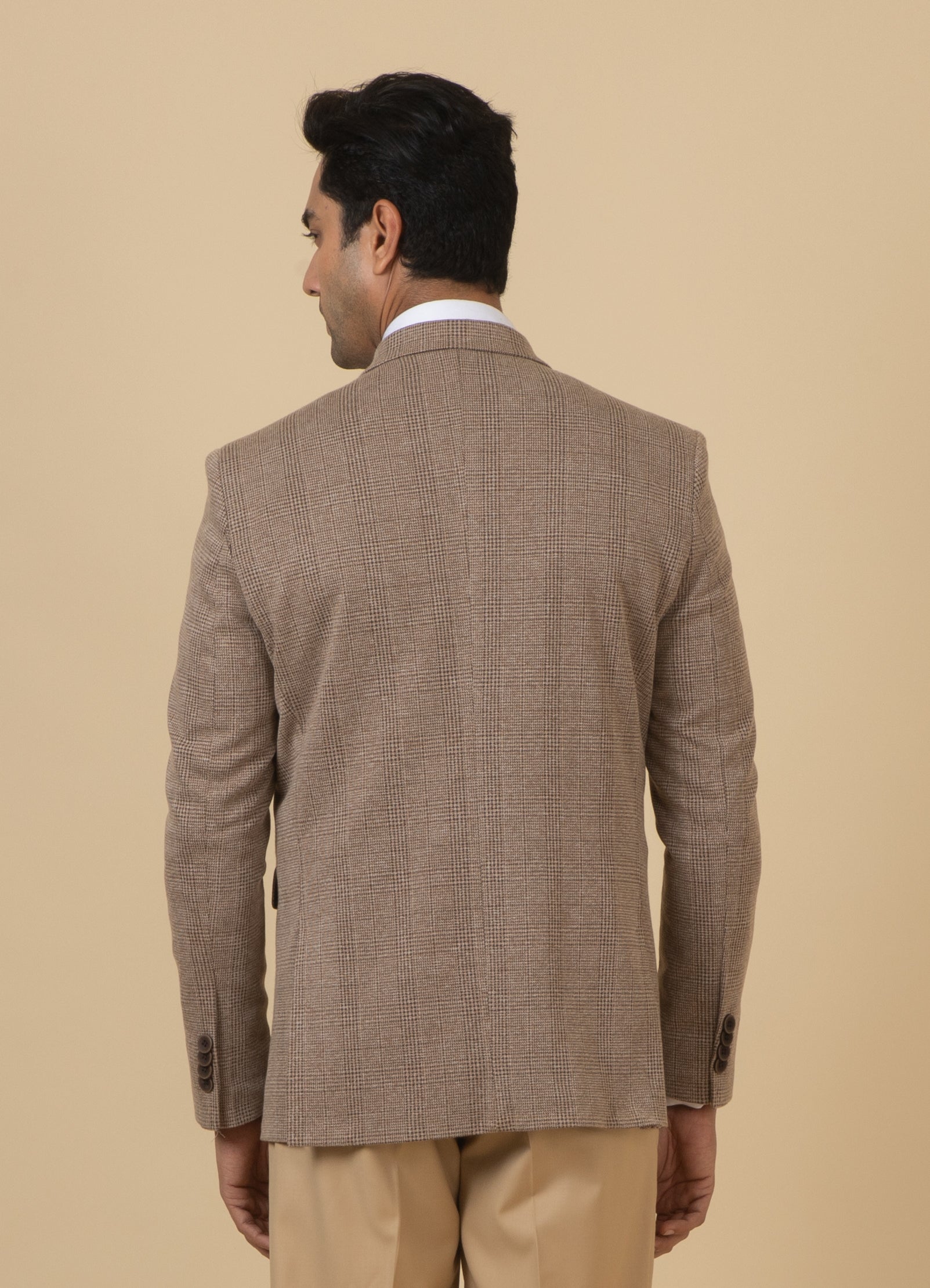 MLS COAT 1 PCS