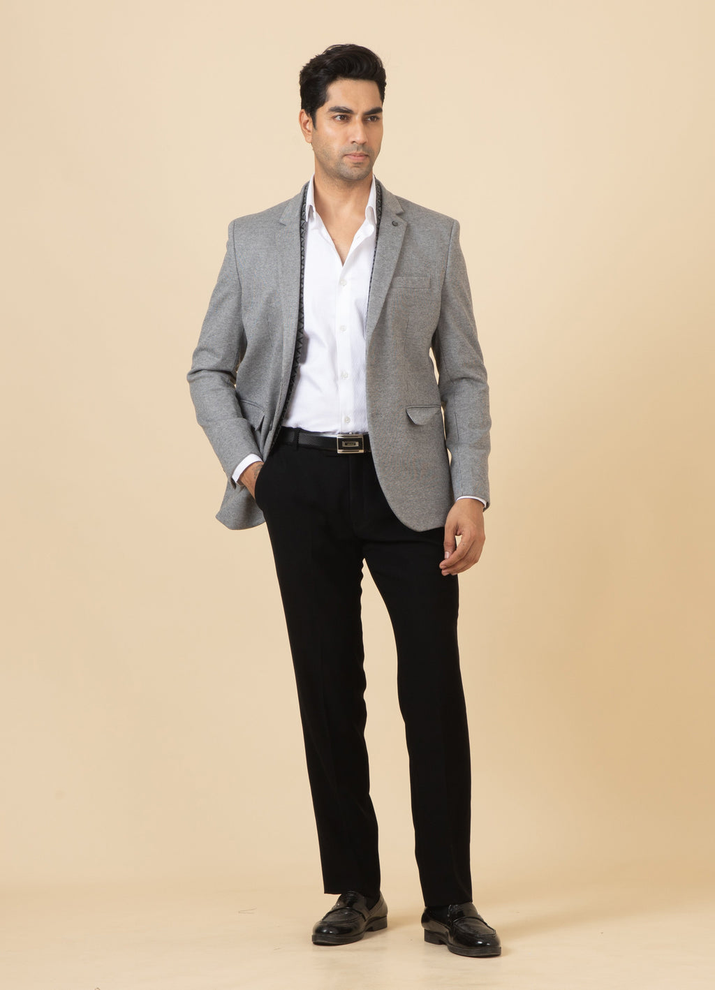 MLS COAT 1PCS