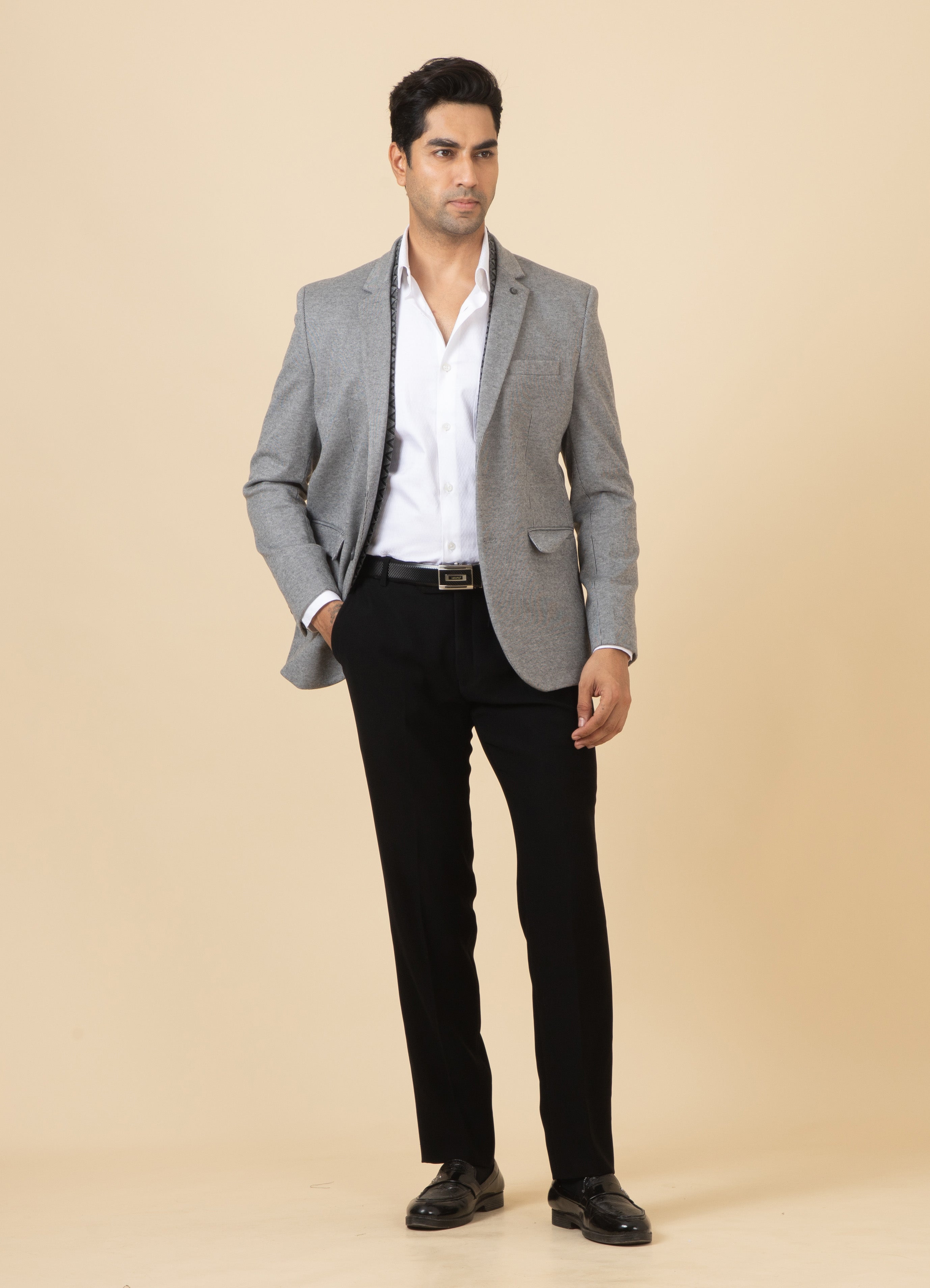 MLS COAT 1PCS
