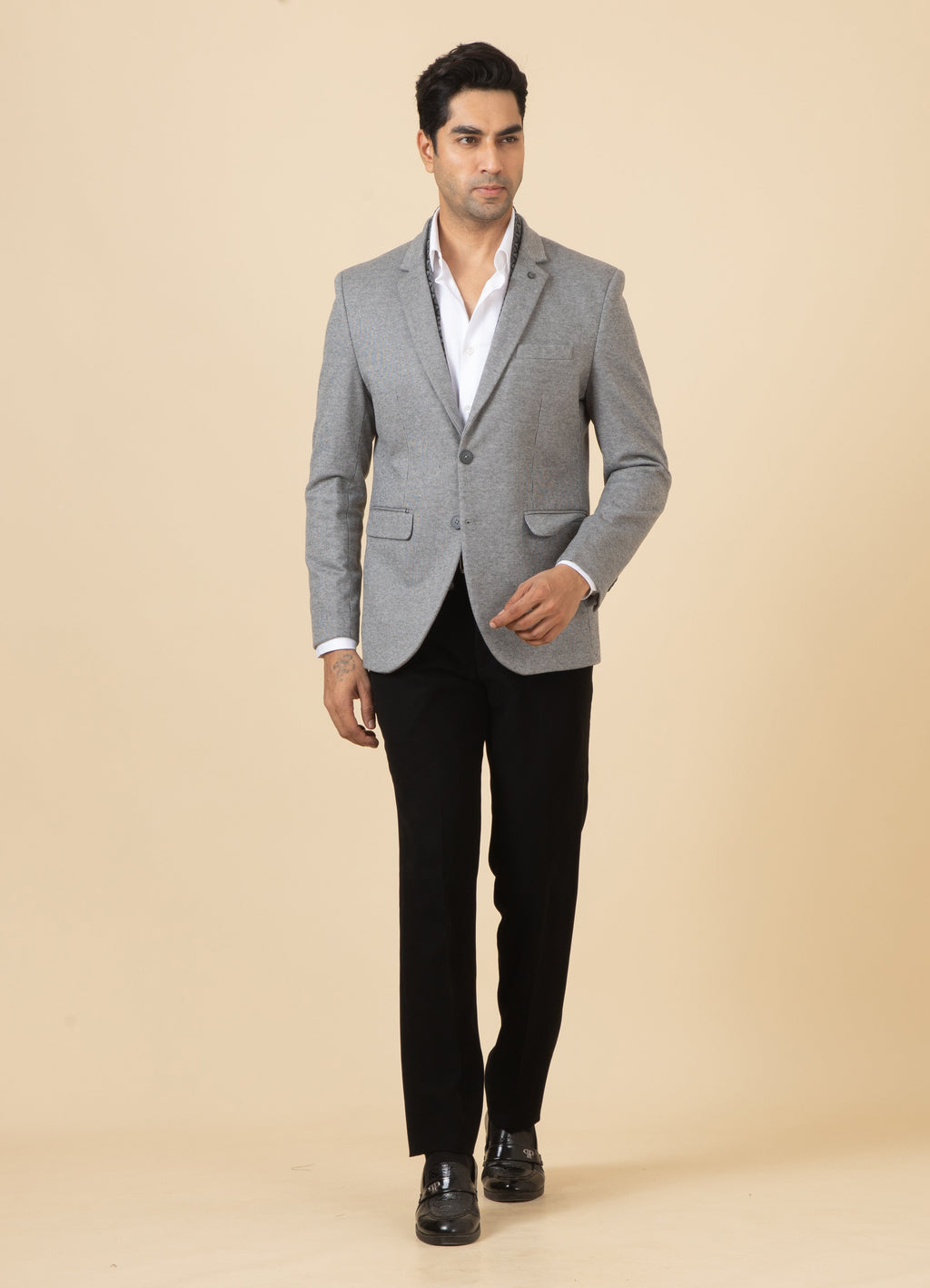 MLS COAT 1PCS