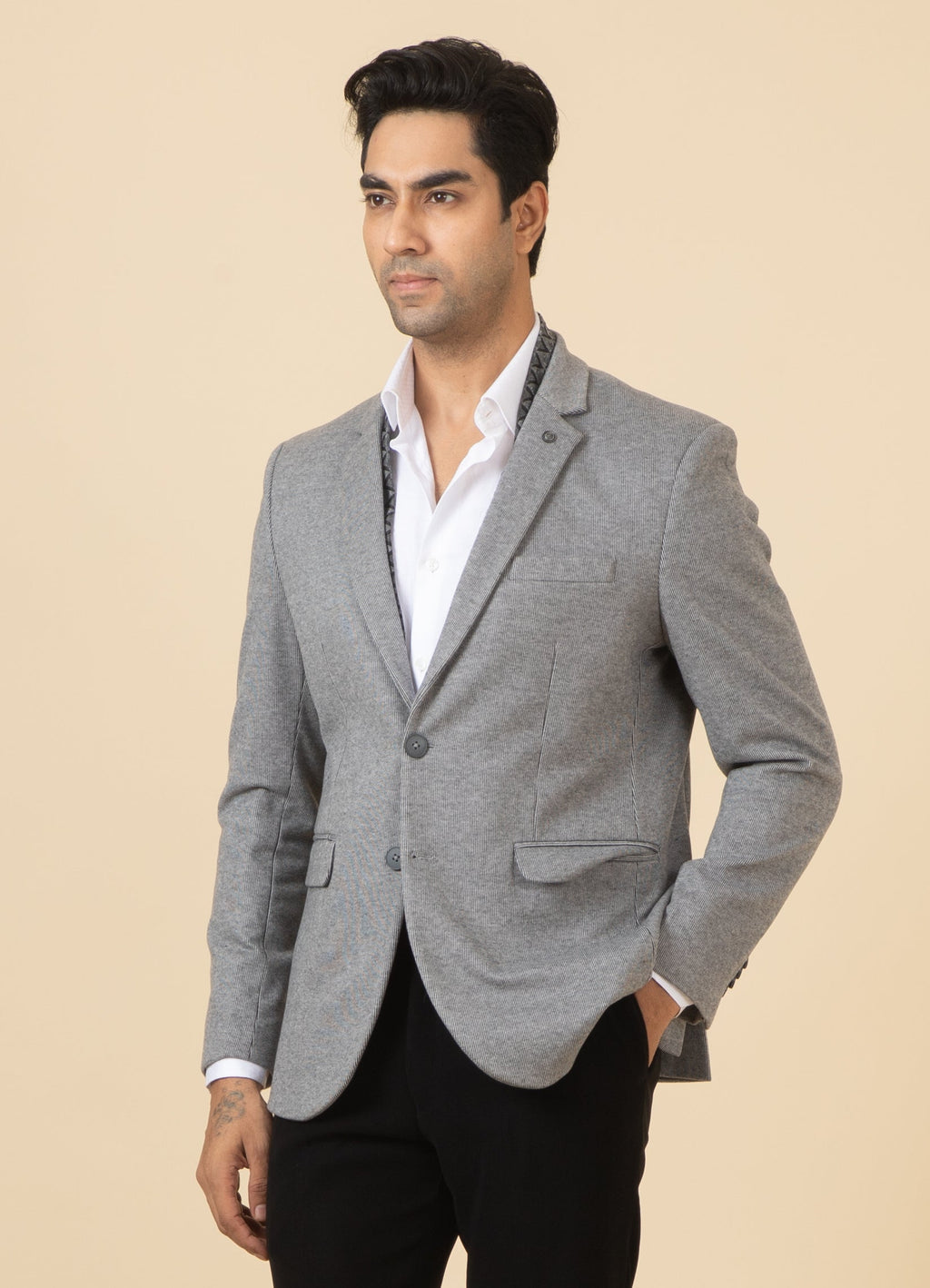 MLS COAT 1PCS