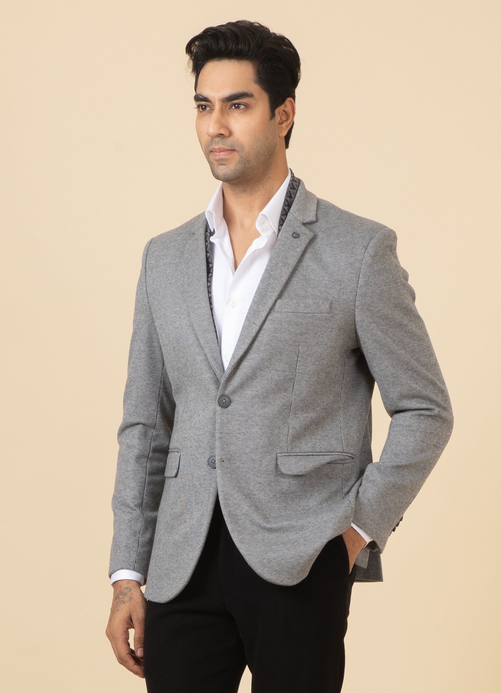 MLS COAT 1PCS