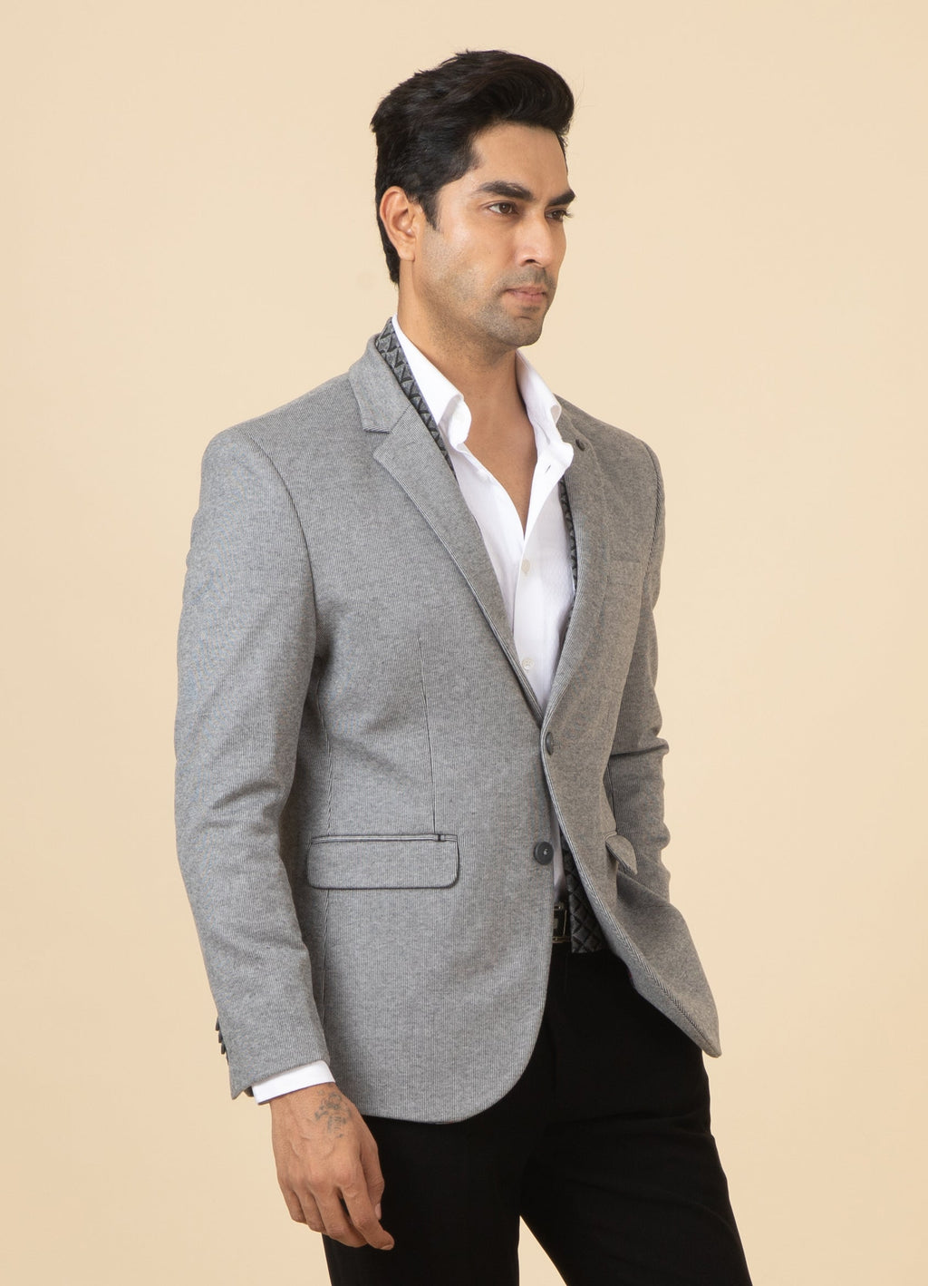 MLS COAT 1PCS